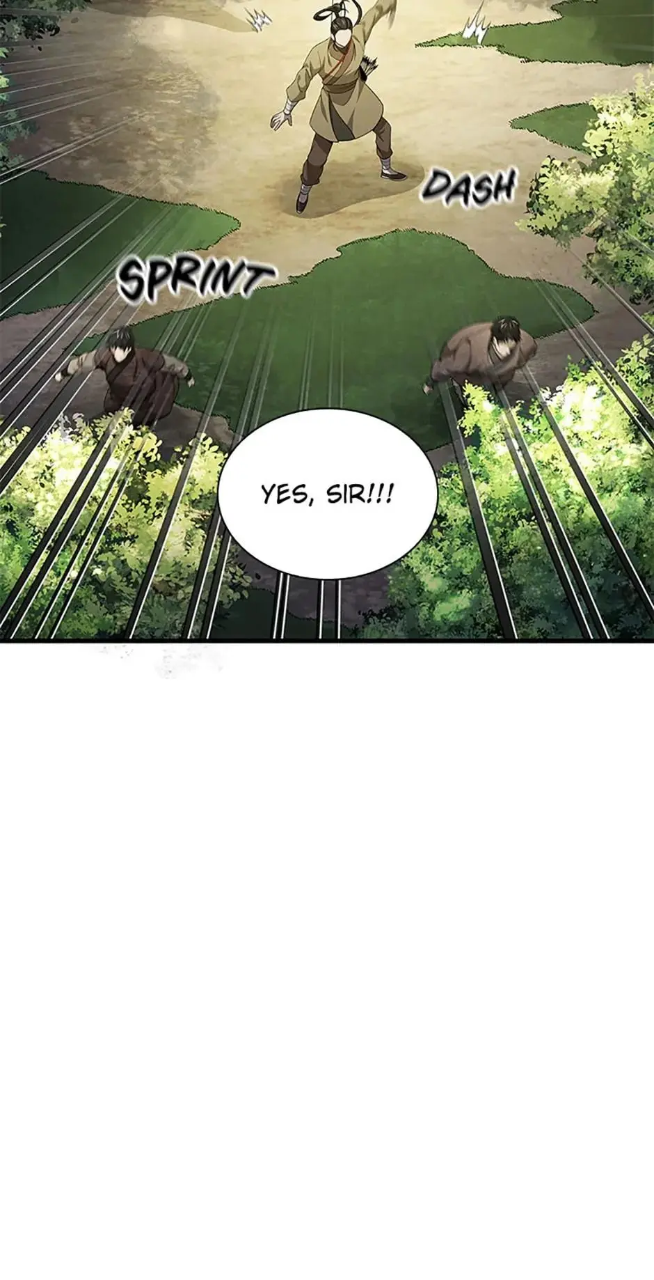 Storm Inn Caabbb Chapter 133 - Page 43