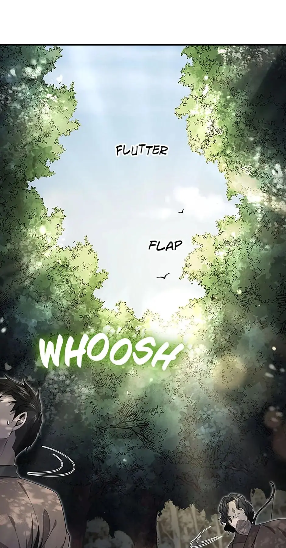 Storm Inn Caabbb Chapter 133 - Page 46