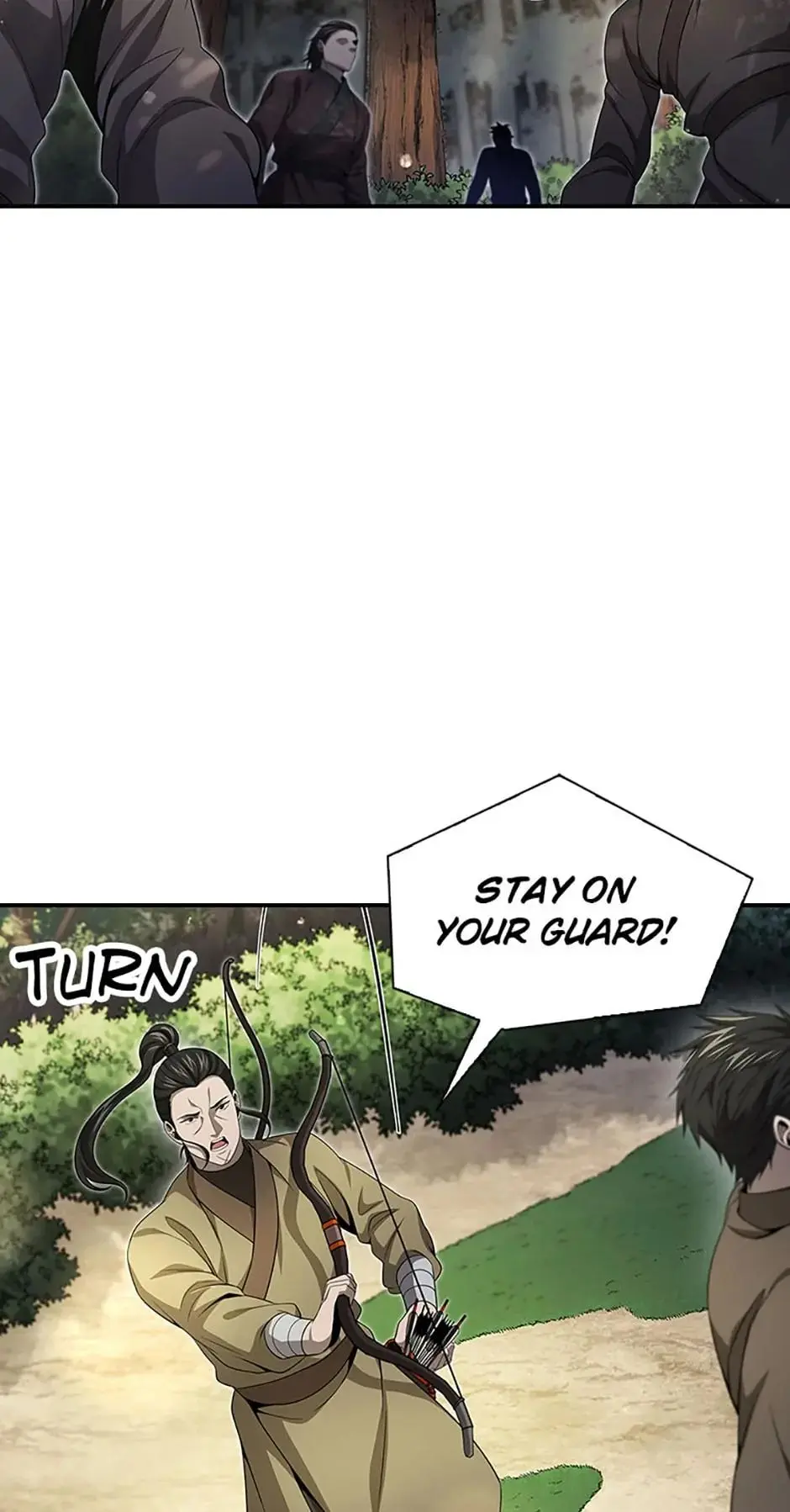 Storm Inn Caabbb Chapter 133 - Page 47