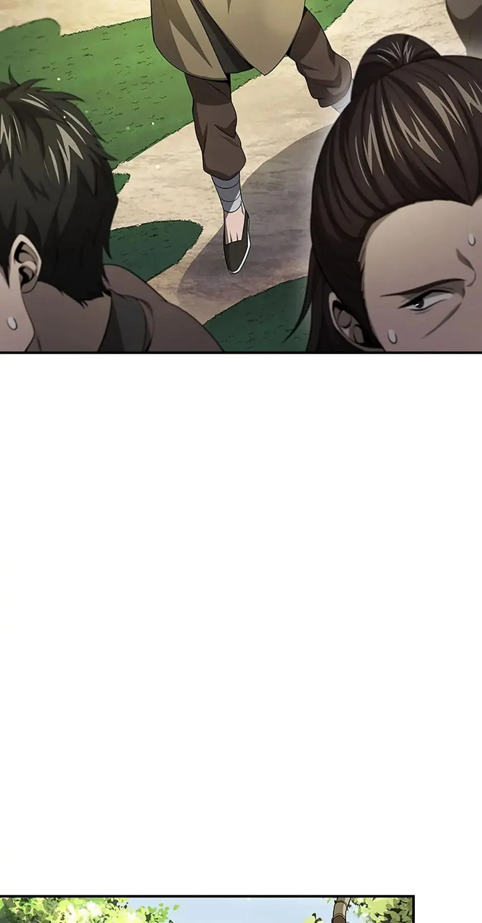 Storm Inn Caabbb Chapter 133 - Page 48