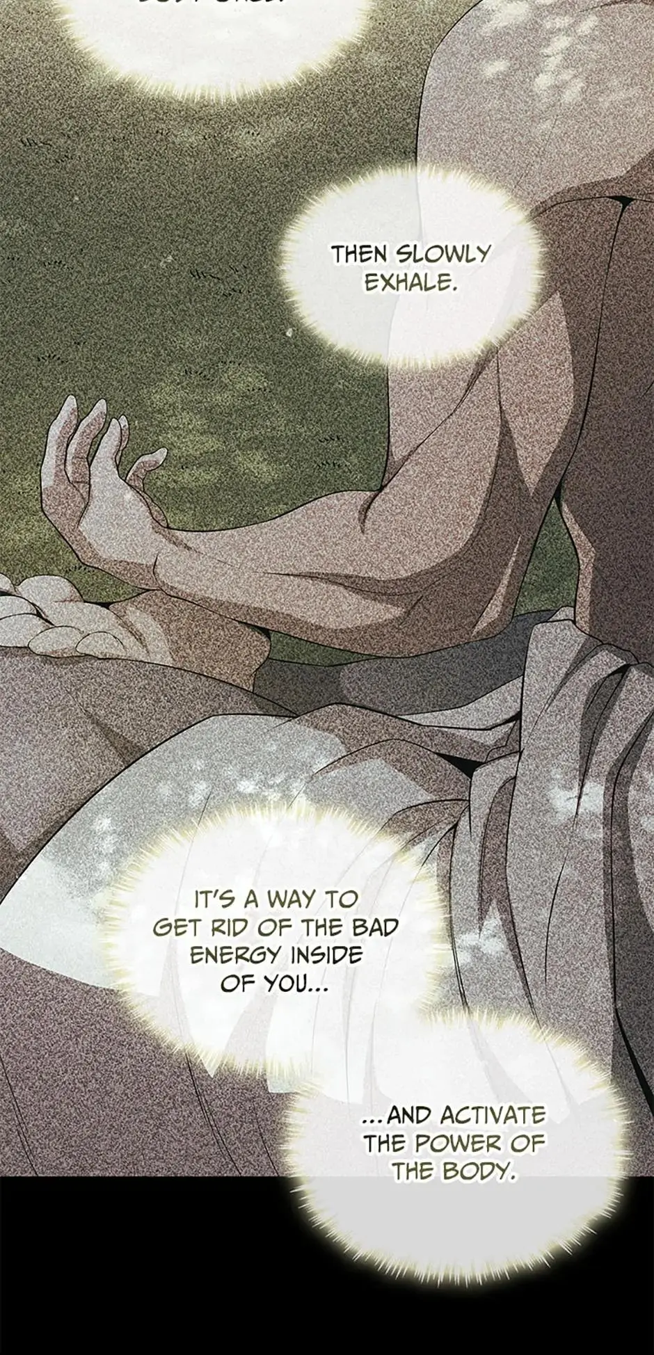 Storm Inn Caabbb Chapter 133 - Page 5