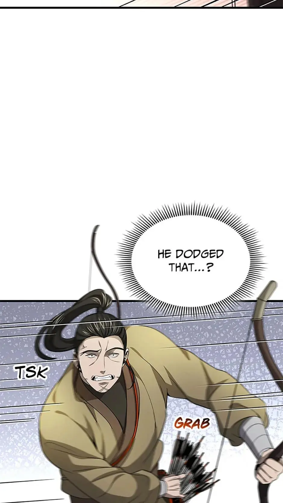 Storm Inn Caabbb Chapter 133 - Page 58