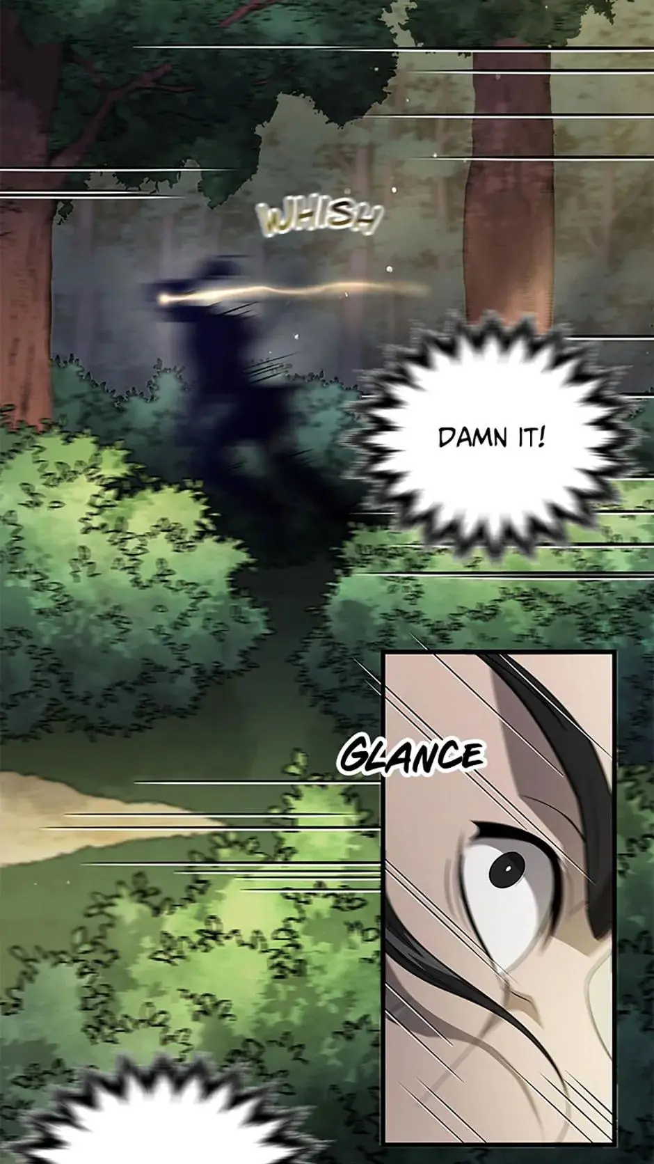 Storm Inn Caabbb Chapter 133 - Page 60