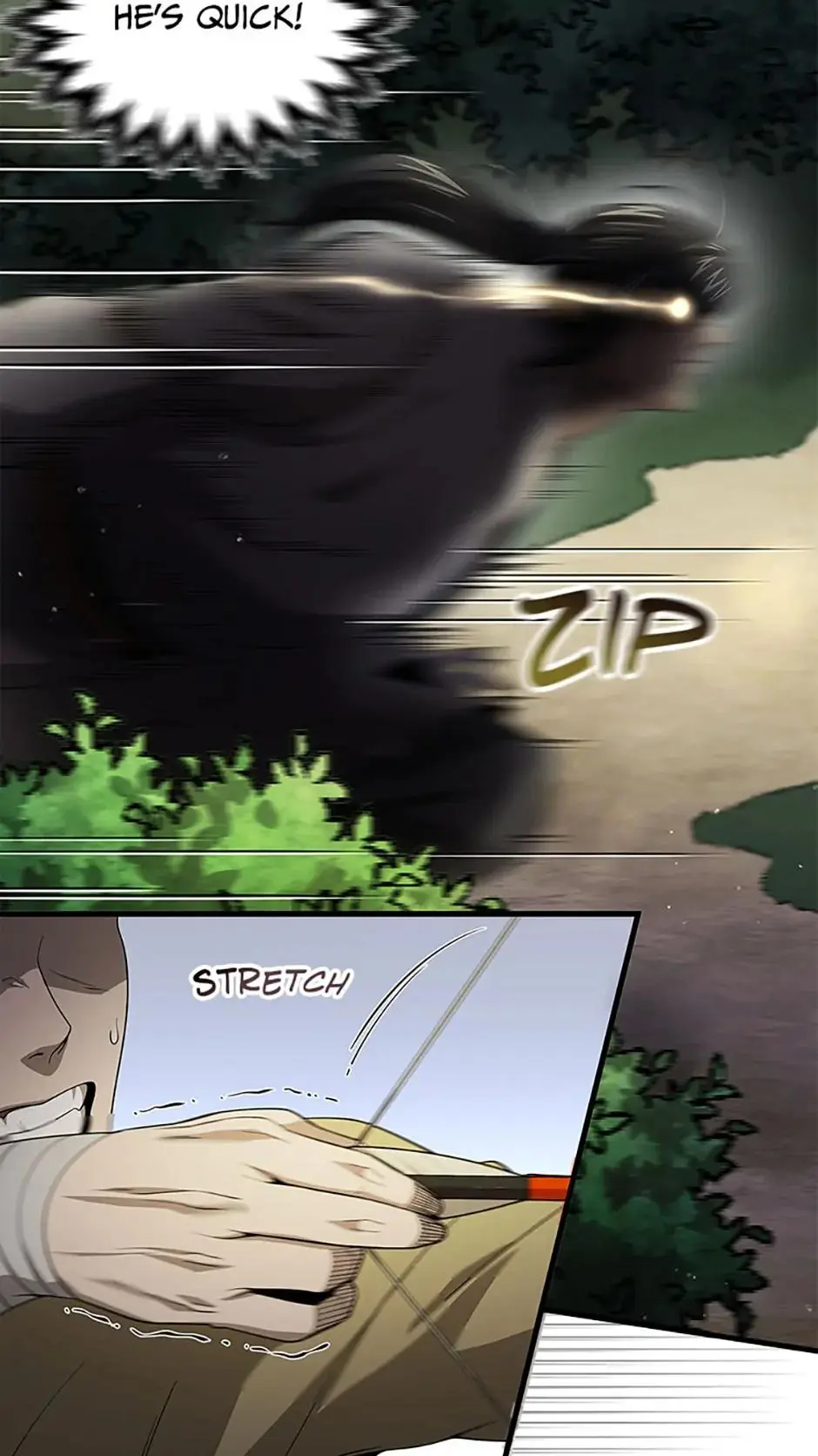 Storm Inn Caabbb Chapter 133 - Page 61