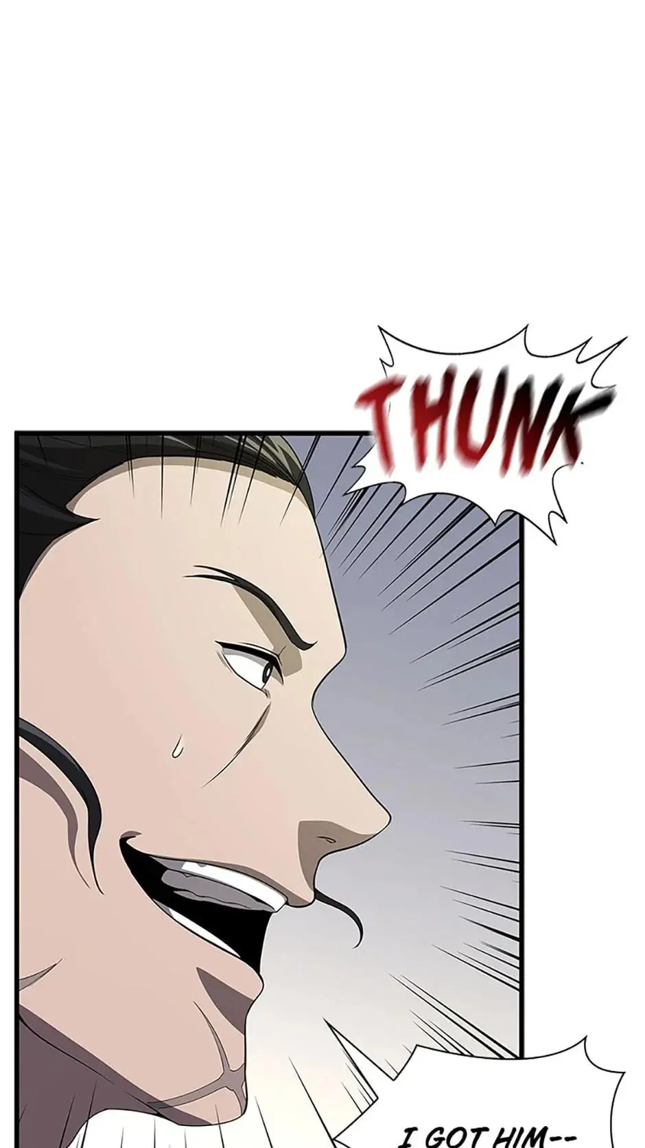Storm Inn Caabbb Chapter 133 - Page 63