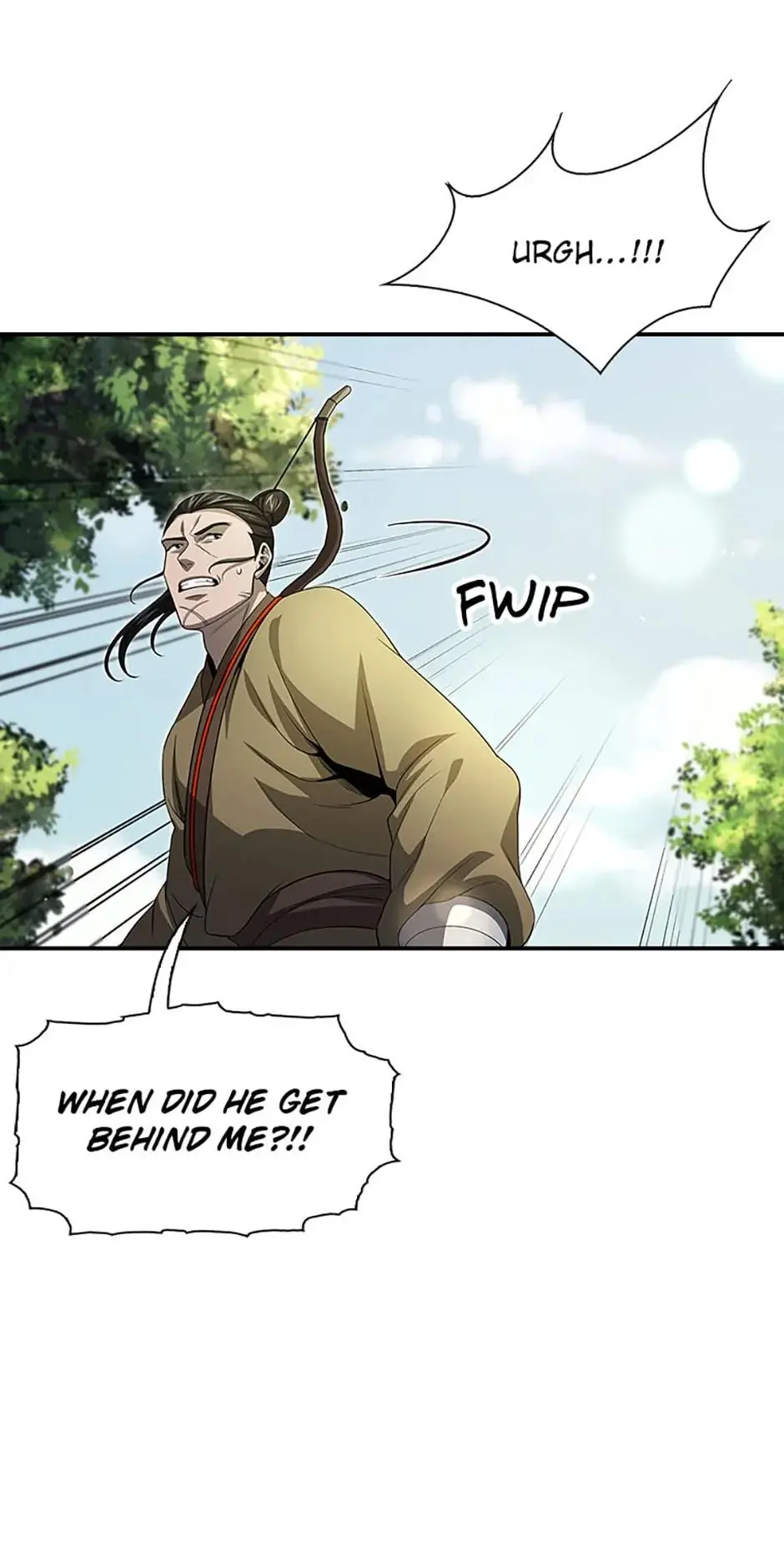Storm Inn Caabbb Chapter 133 - Page 74