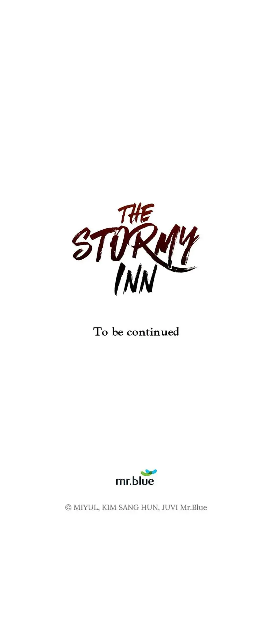 Storm Inn Caabbb Chapter 133 - Page 78