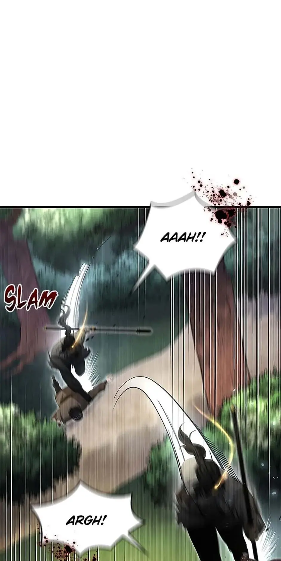 Storm Inn Caabbb Chapter 134 - Page 10
