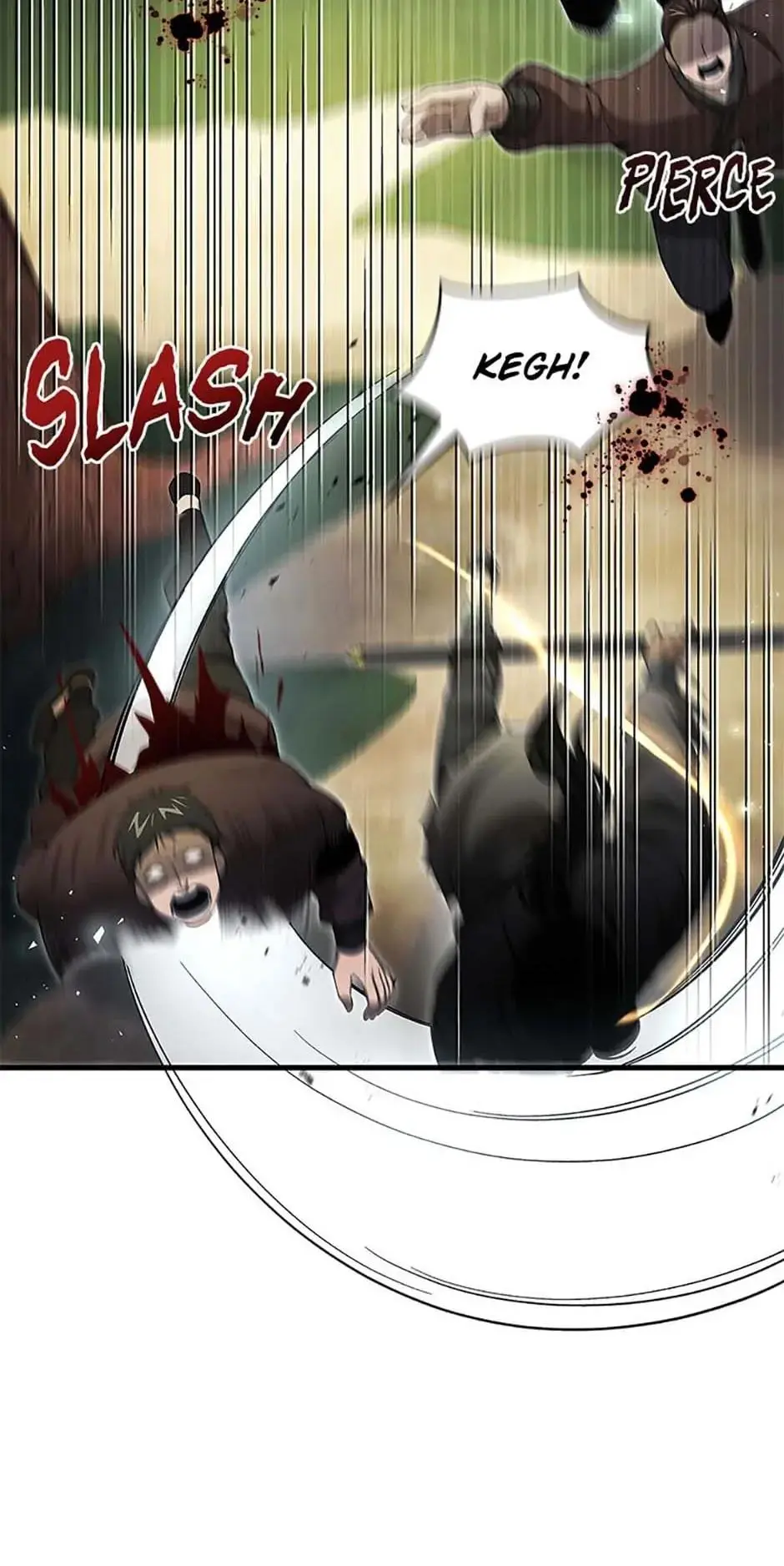 Storm Inn Caabbb Chapter 134 - Page 11