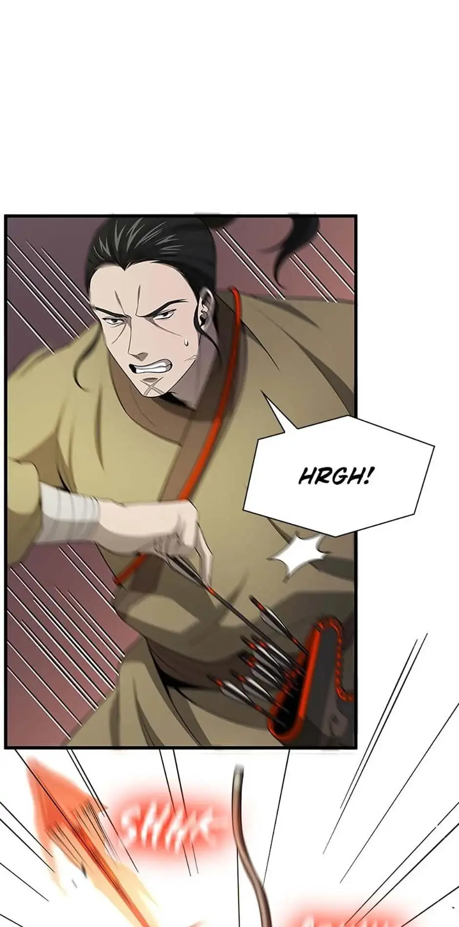 Storm Inn Caabbb Chapter 134 - Page 12