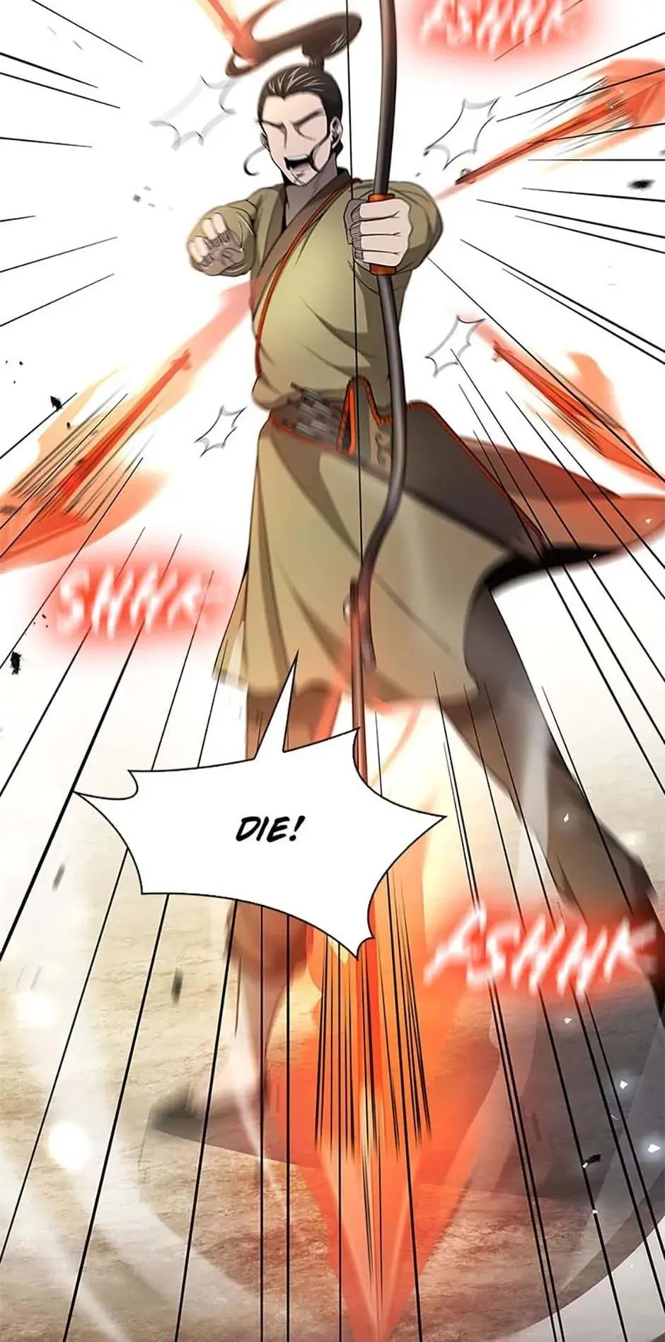 Storm Inn Caabbb Chapter 134 - Page 13