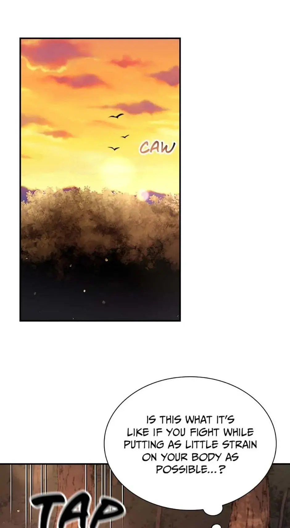 Storm Inn Caabbb Chapter 134 - Page 20