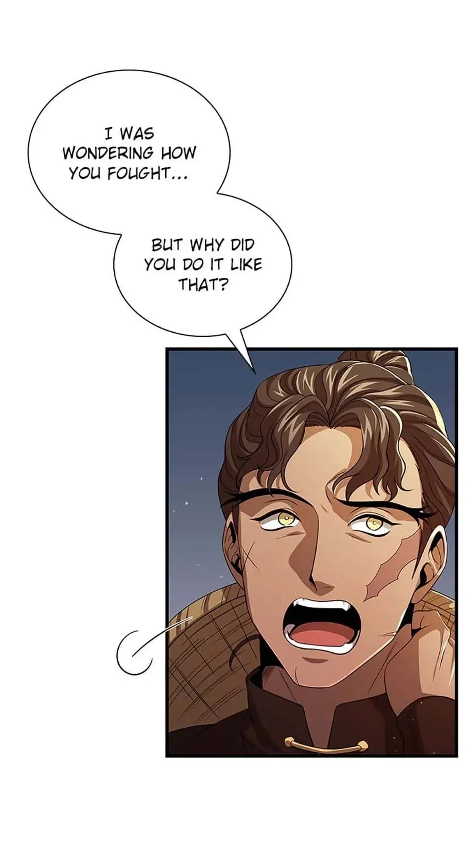 Storm Inn Caabbb Chapter 134 - Page 22