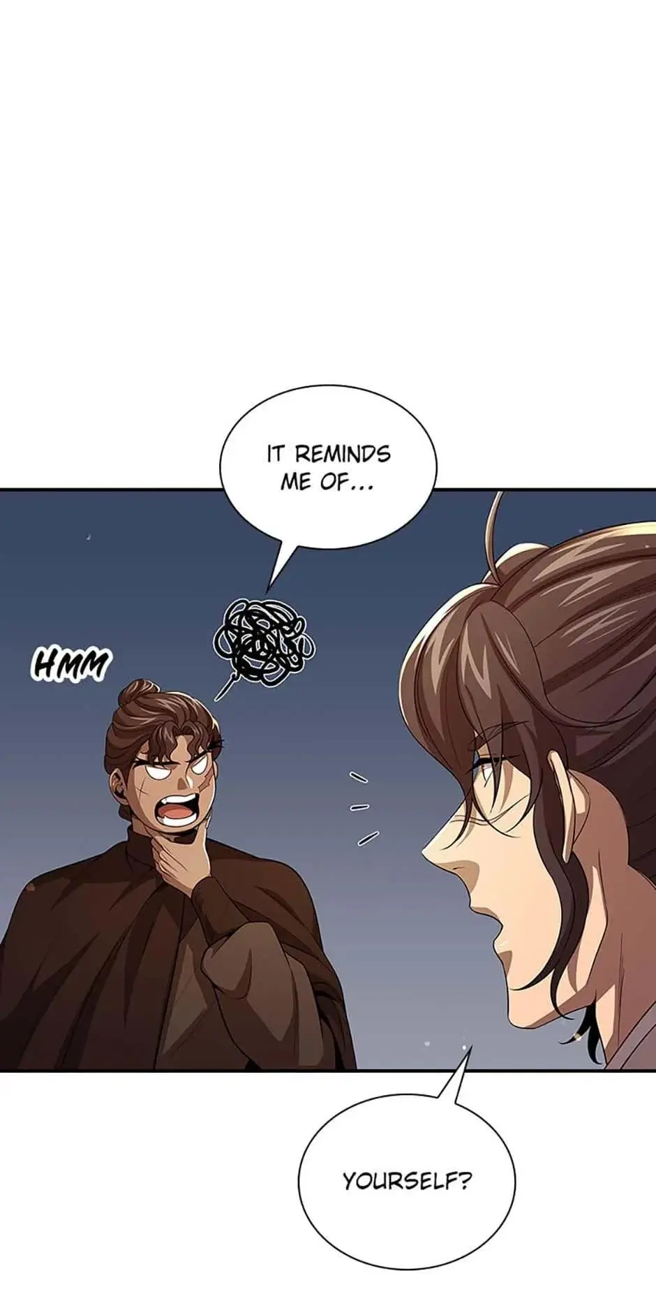 Storm Inn Caabbb Chapter 134 - Page 23