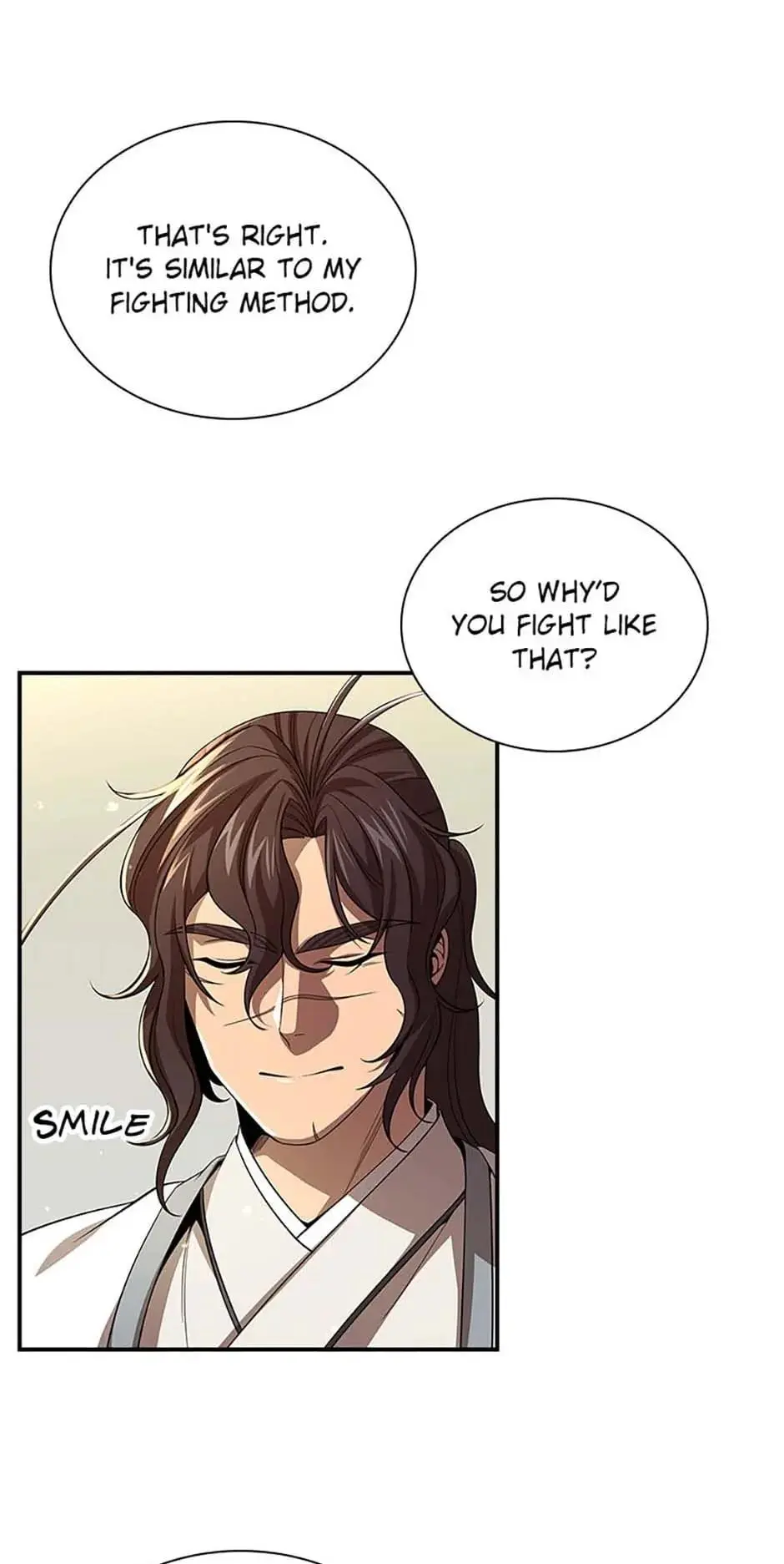 Storm Inn Caabbb Chapter 134 - Page 24