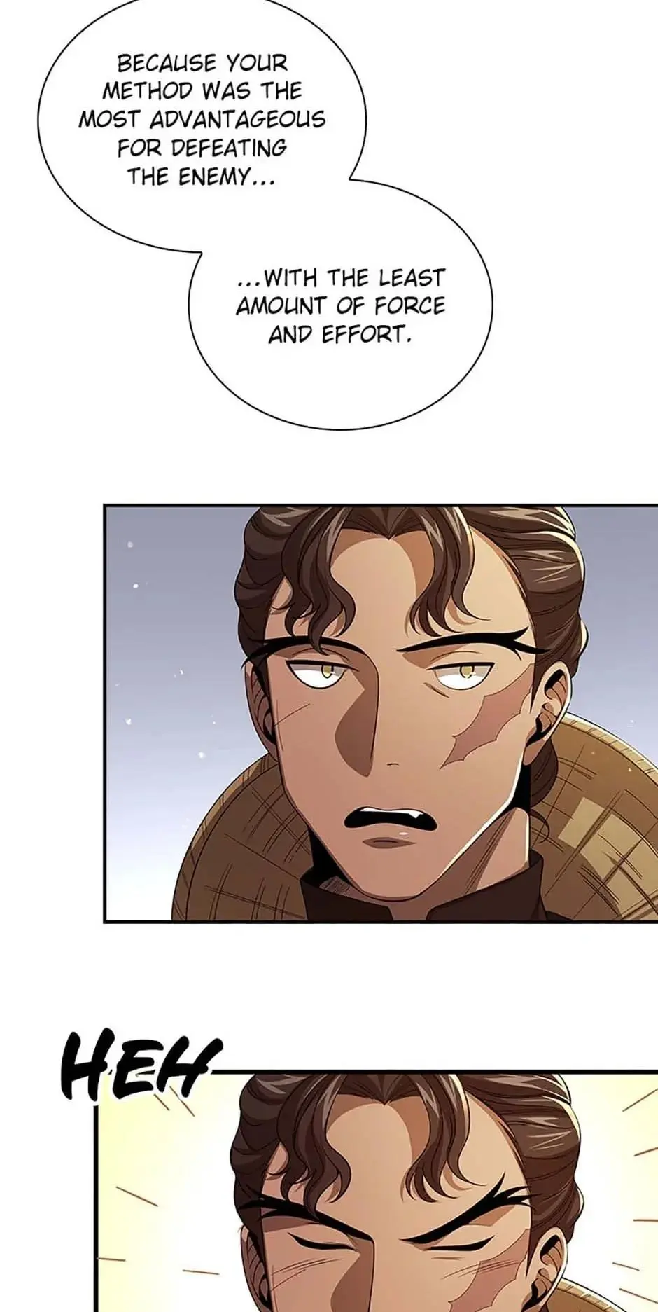 Storm Inn Caabbb Chapter 134 - Page 25
