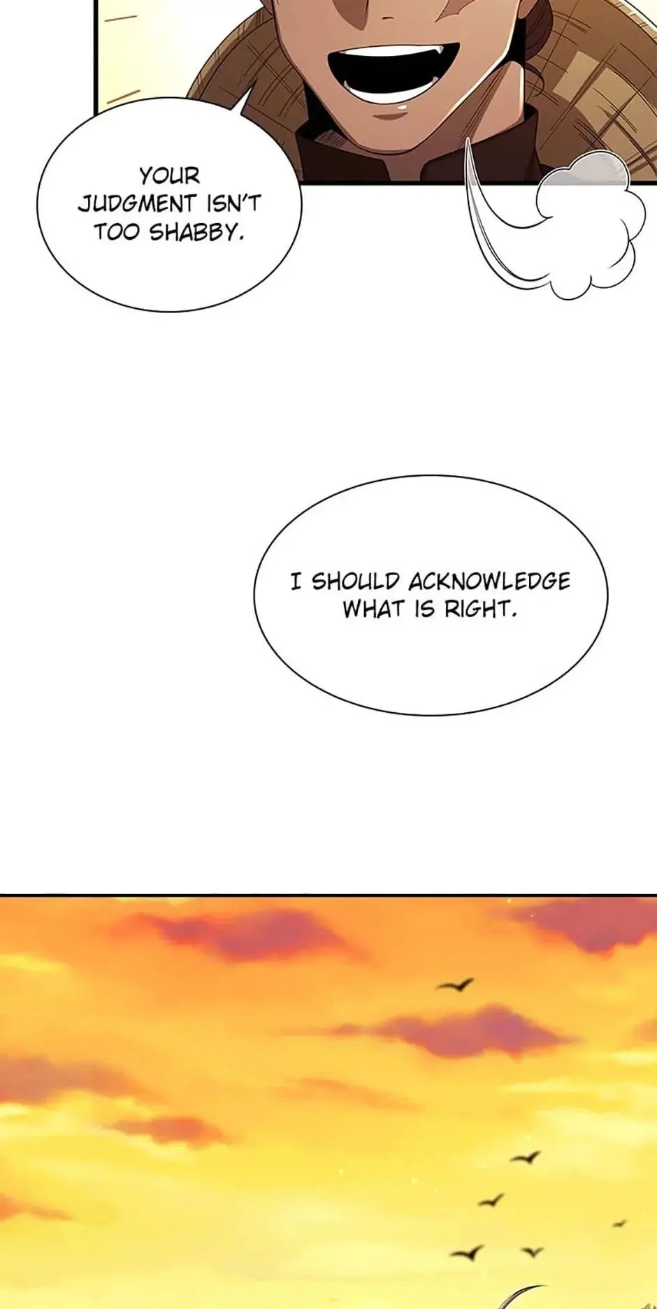 Storm Inn Caabbb Chapter 134 - Page 26