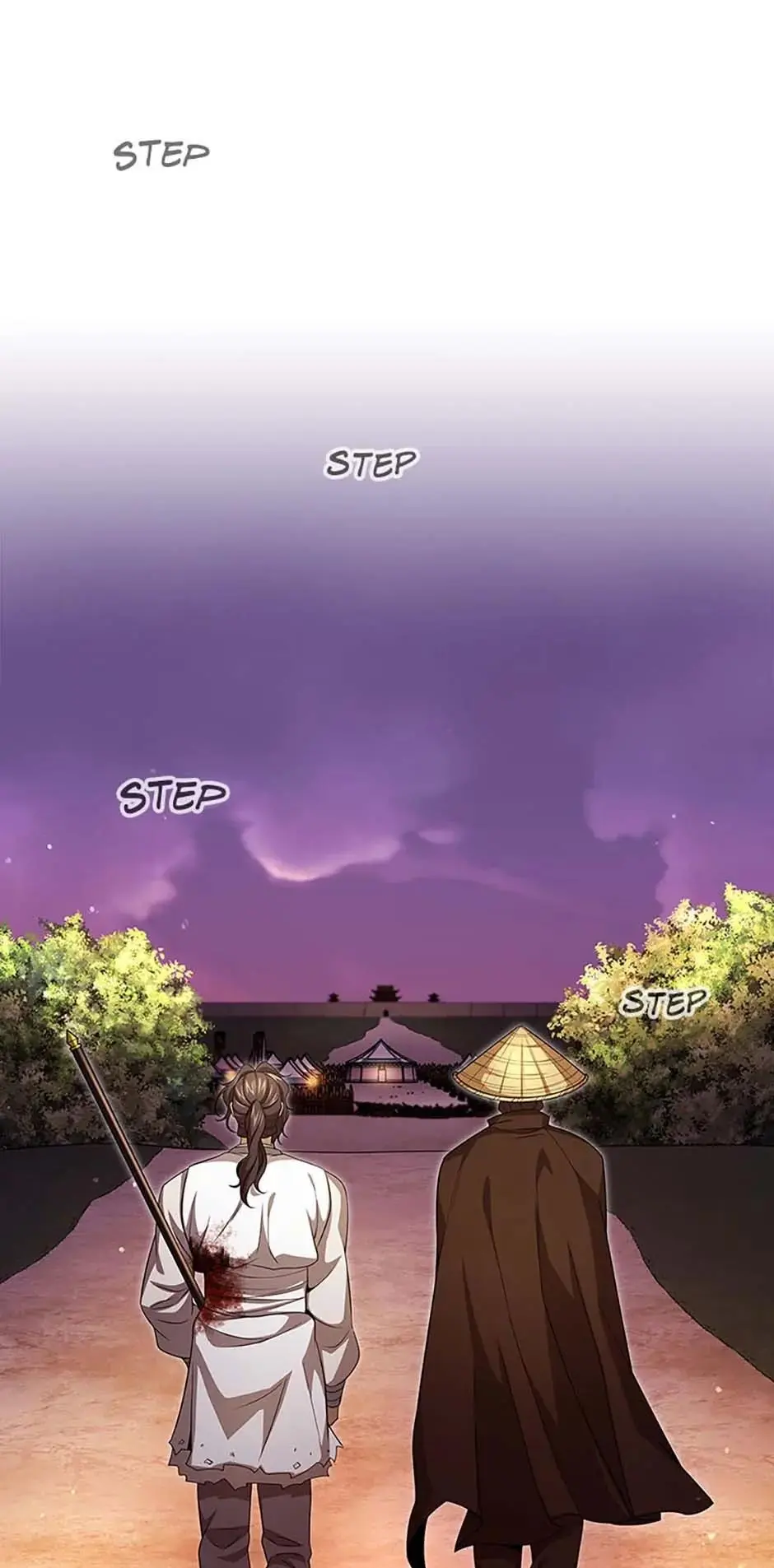 Storm Inn Caabbb Chapter 134 - Page 28