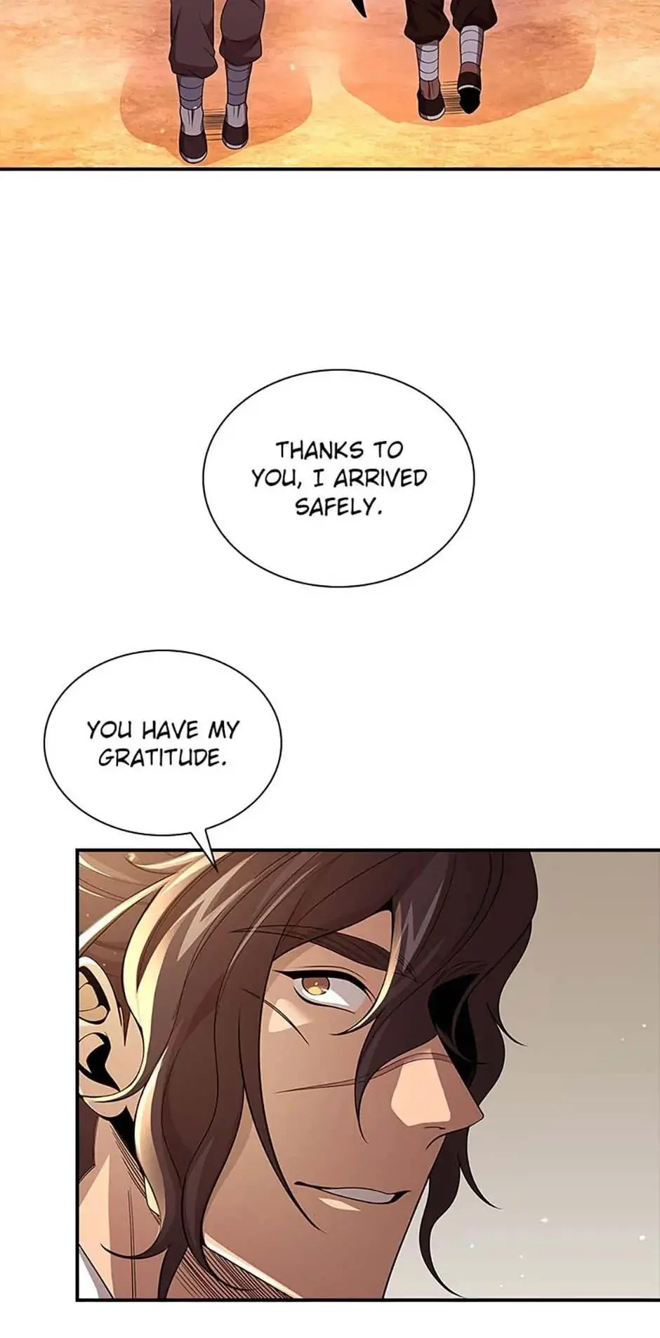 Storm Inn Caabbb Chapter 134 - Page 29