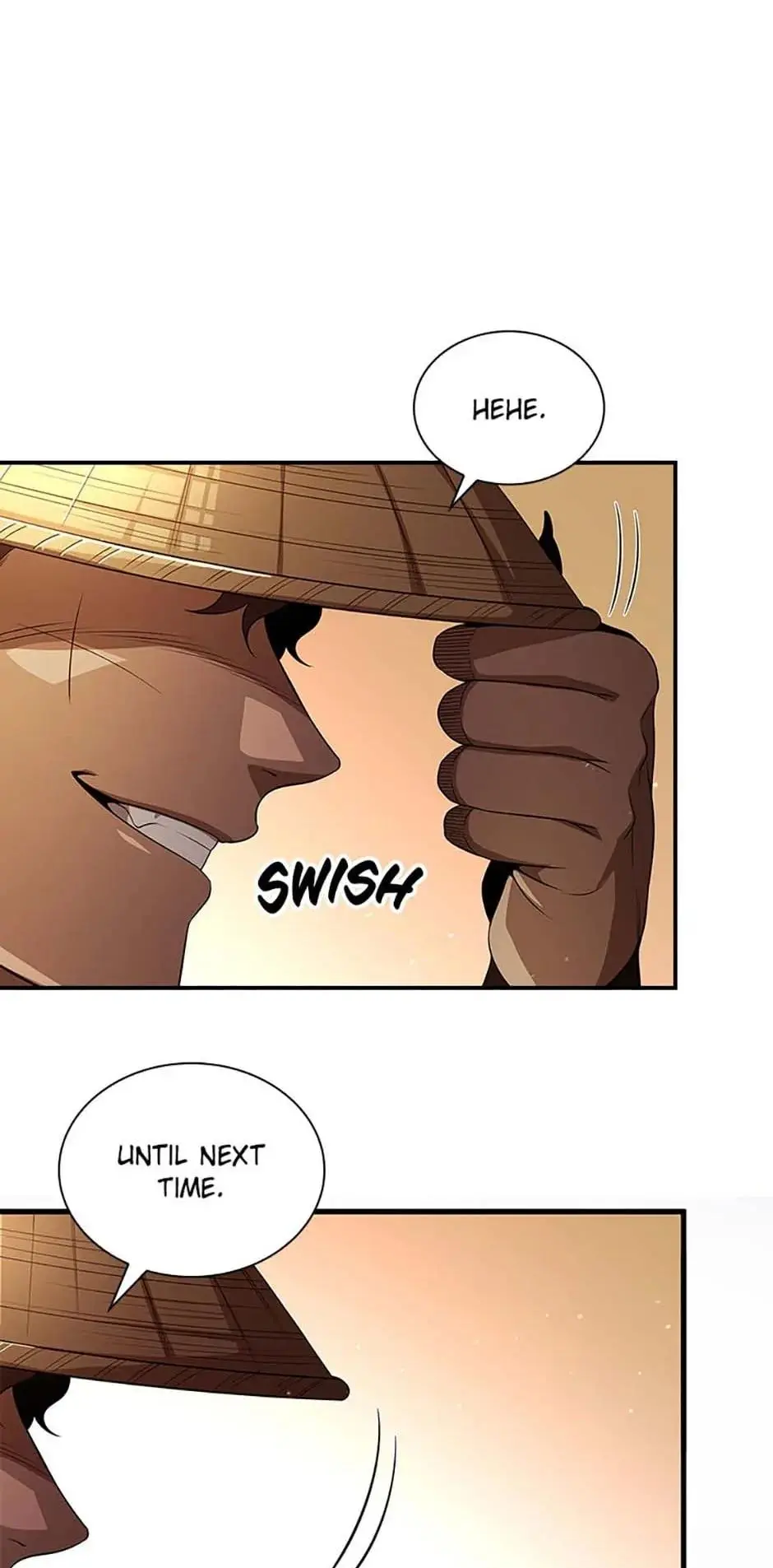 Storm Inn Caabbb Chapter 134 - Page 30