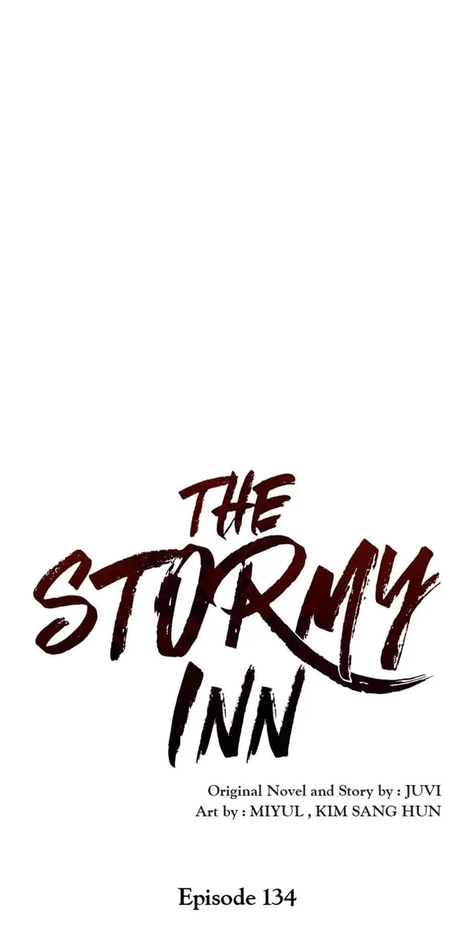 Storm Inn Caabbb Chapter 134 - Page 33