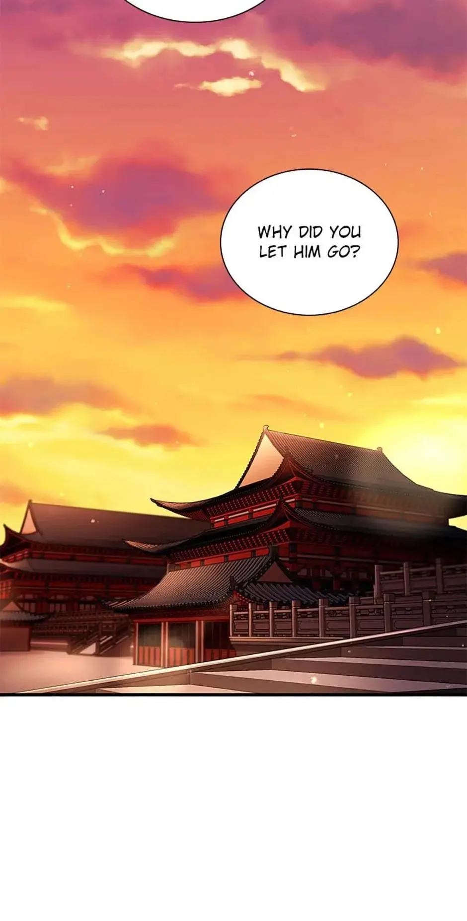Storm Inn Caabbb Chapter 134 - Page 35