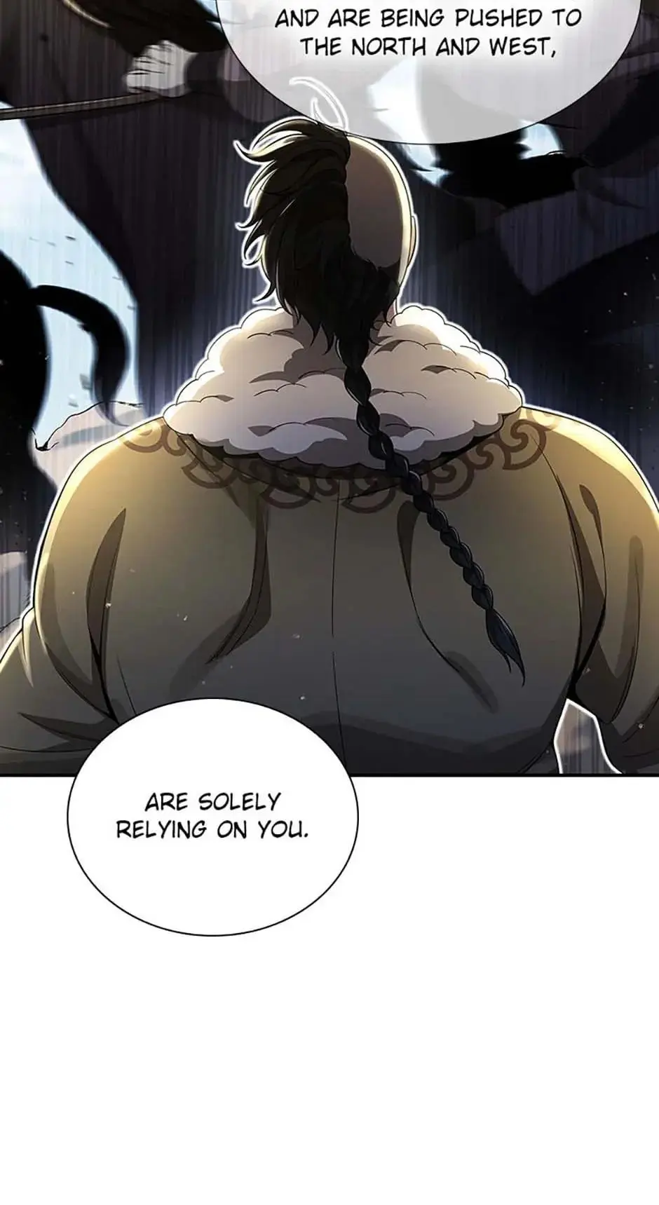 Storm Inn Caabbb Chapter 134 - Page 40