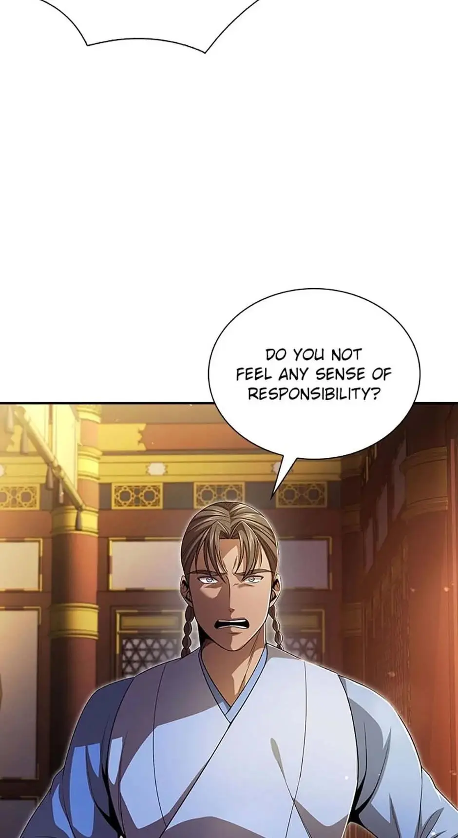 Storm Inn Caabbb Chapter 134 - Page 42