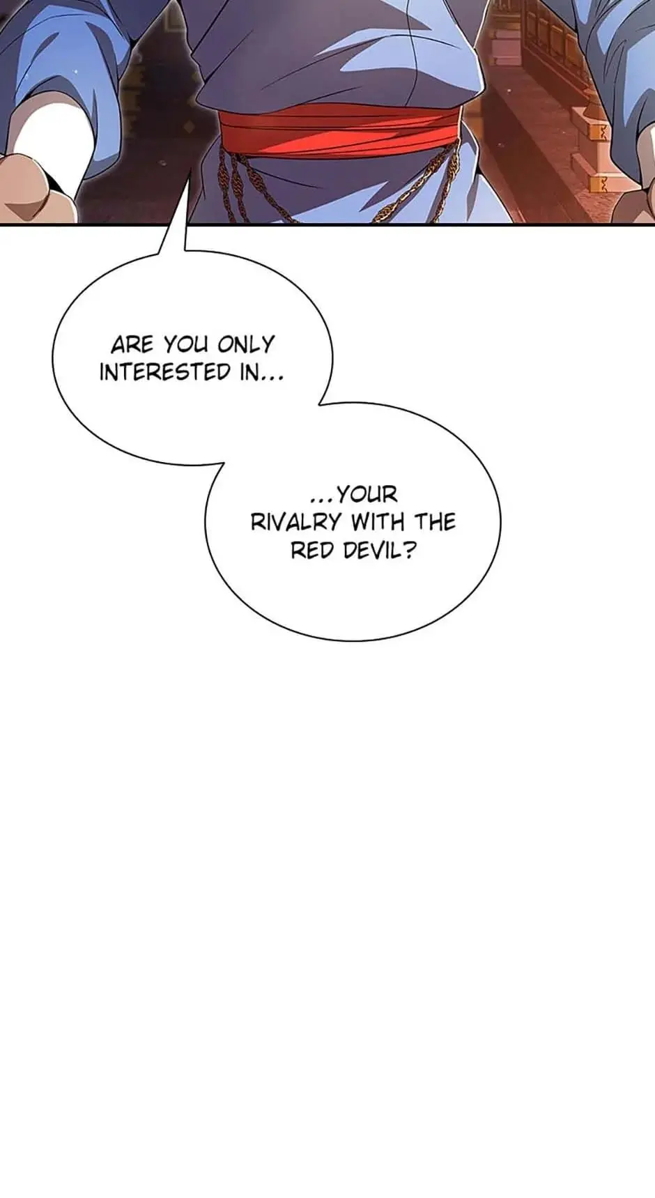 Storm Inn Caabbb Chapter 134 - Page 43