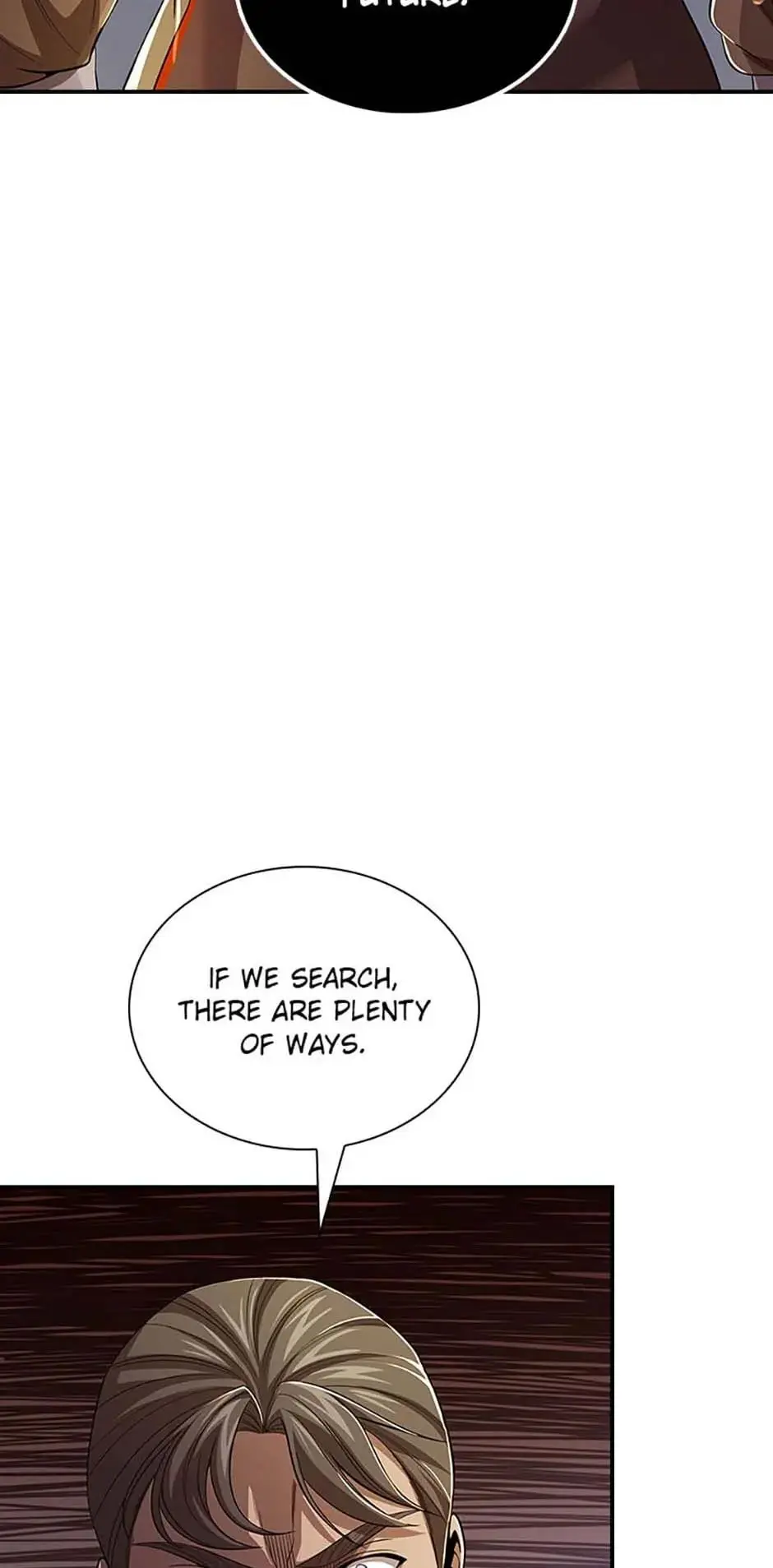 Storm Inn Caabbb Chapter 134 - Page 47