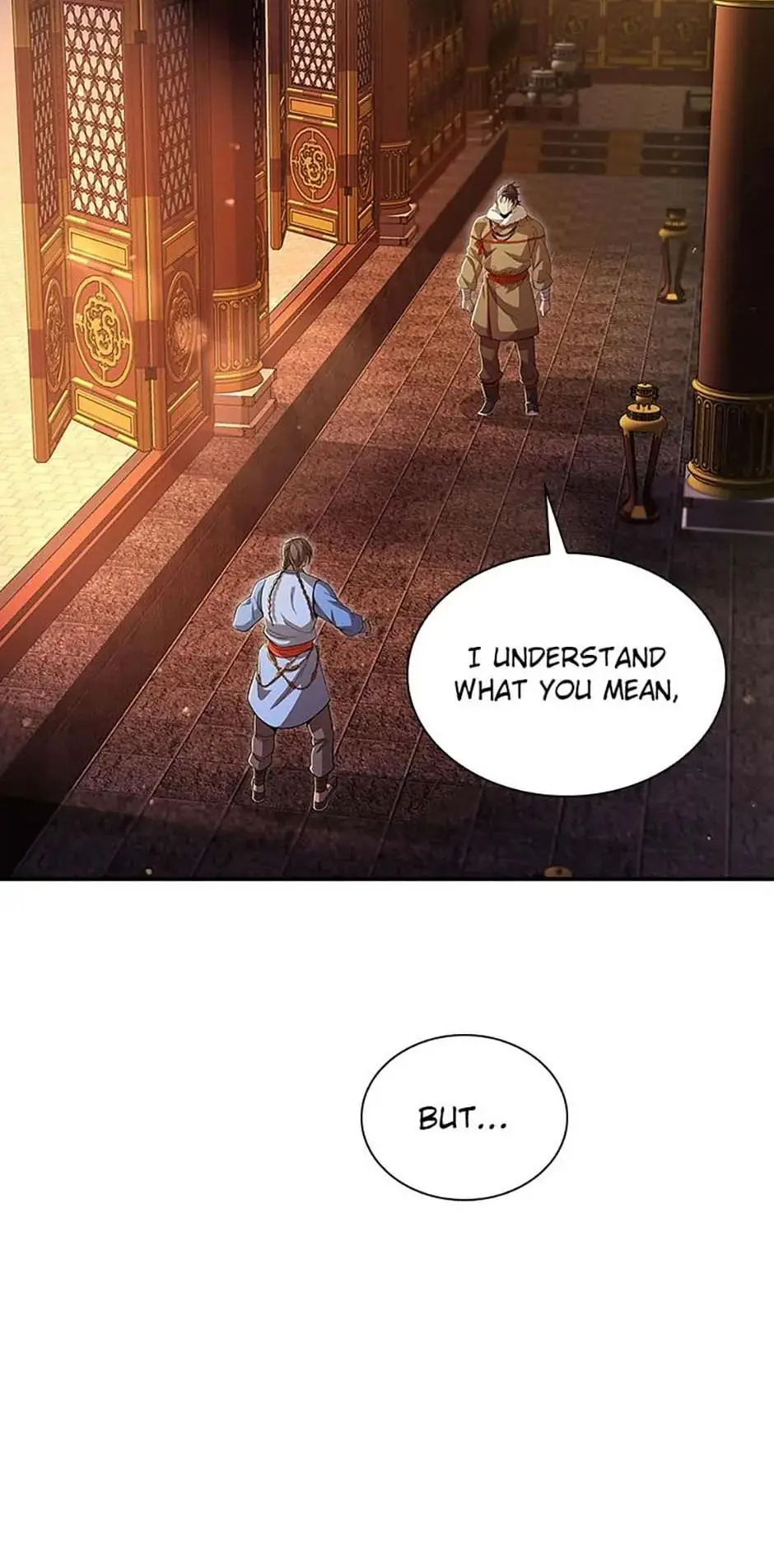 Storm Inn Caabbb Chapter 134 - Page 49