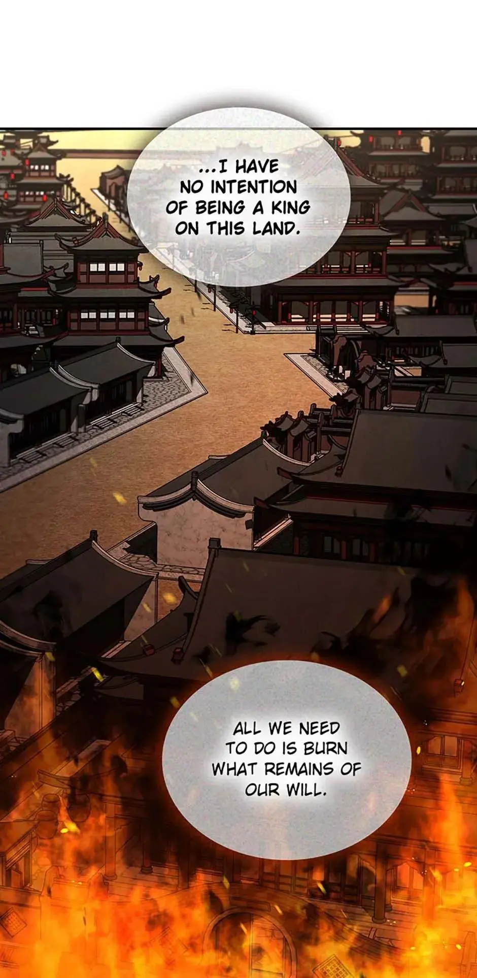 Storm Inn Caabbb Chapter 134 - Page 50