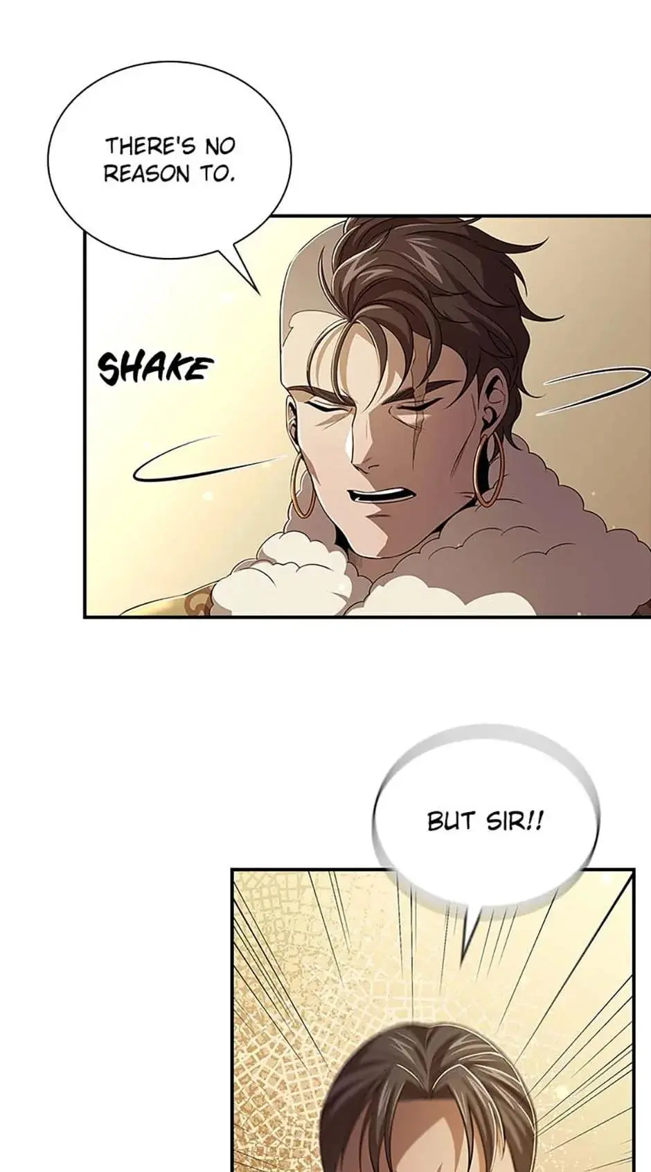 Storm Inn Caabbb Chapter 134 - Page 58