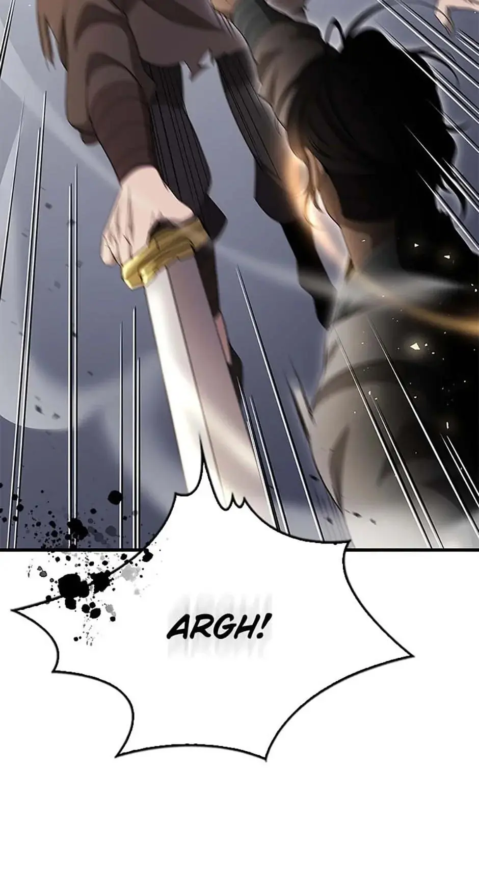 Storm Inn Caabbb Chapter 134 - Page 6