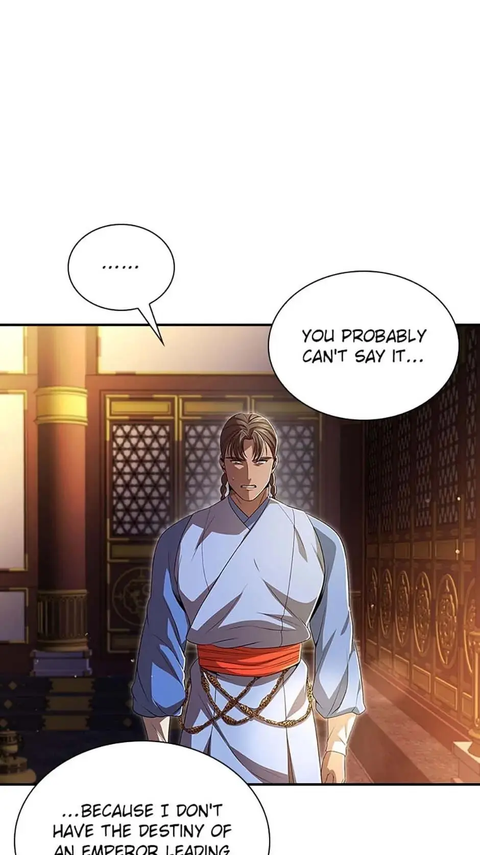Storm Inn Caabbb Chapter 134 - Page 61