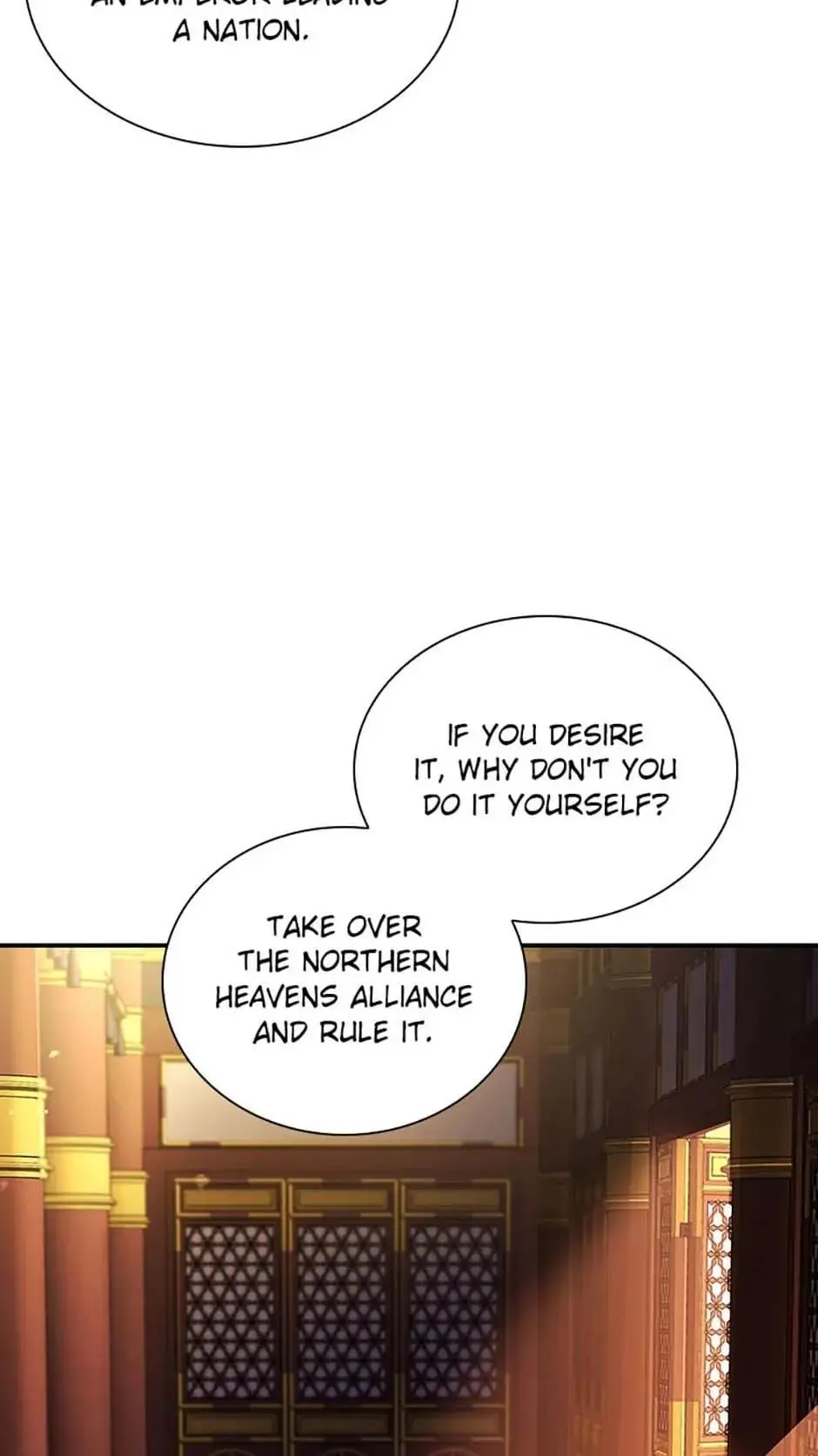 Storm Inn Caabbb Chapter 134 - Page 62