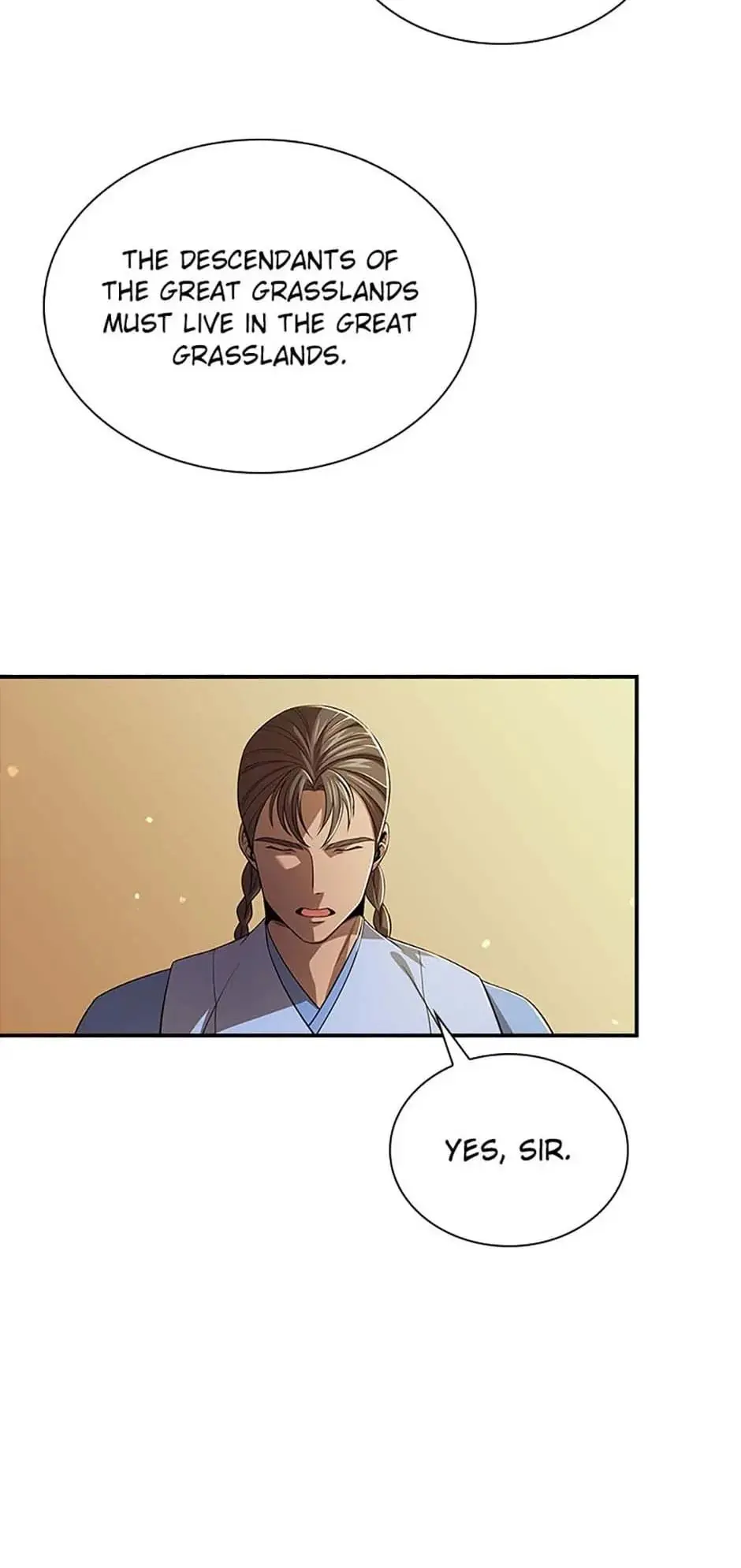Storm Inn Caabbb Chapter 134 - Page 71