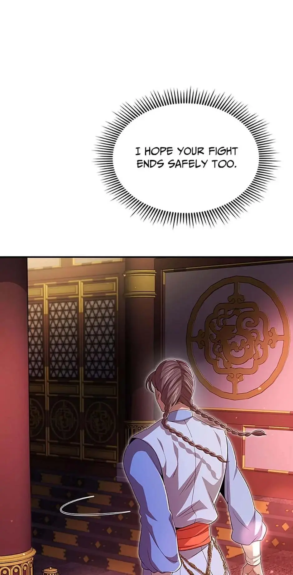 Storm Inn Caabbb Chapter 134 - Page 75