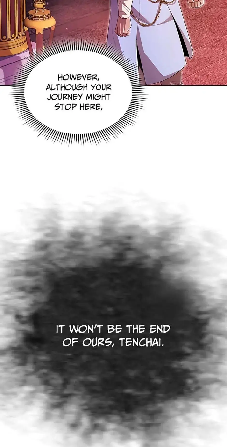 Storm Inn Caabbb Chapter 134 - Page 76