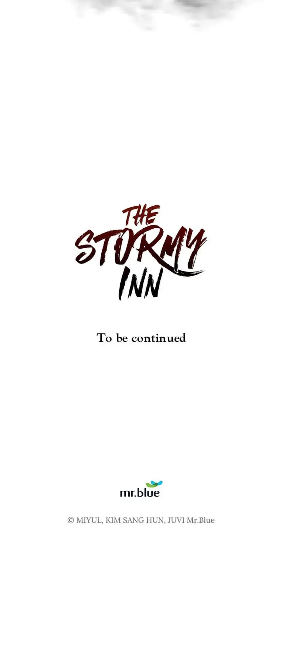 Storm Inn Caabbb Chapter 134 - Page 77