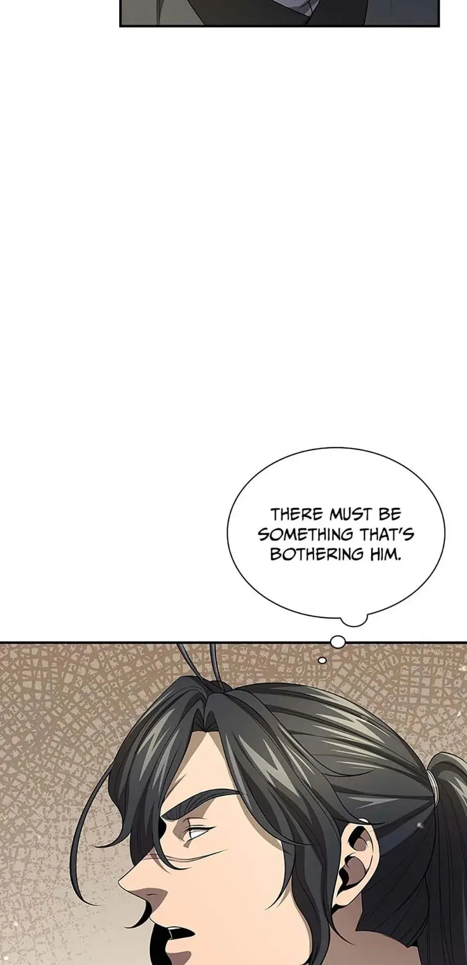 Storm Inn Caabbb Chapter 135 - Page 12