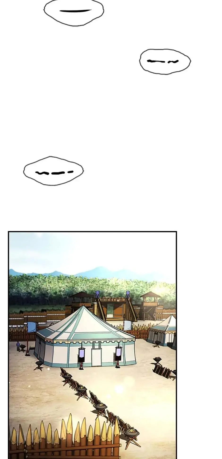 Storm Inn Caabbb Chapter 135 - Page 14