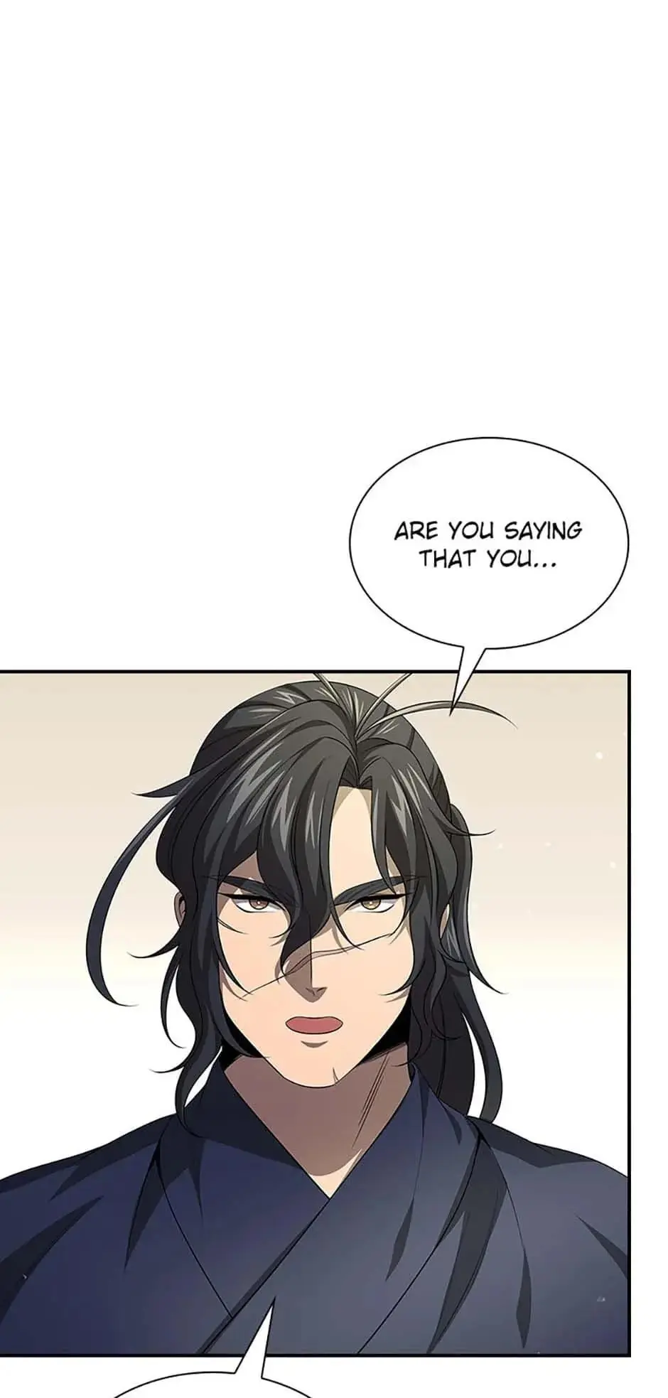Storm Inn Caabbb Chapter 135 - Page 16
