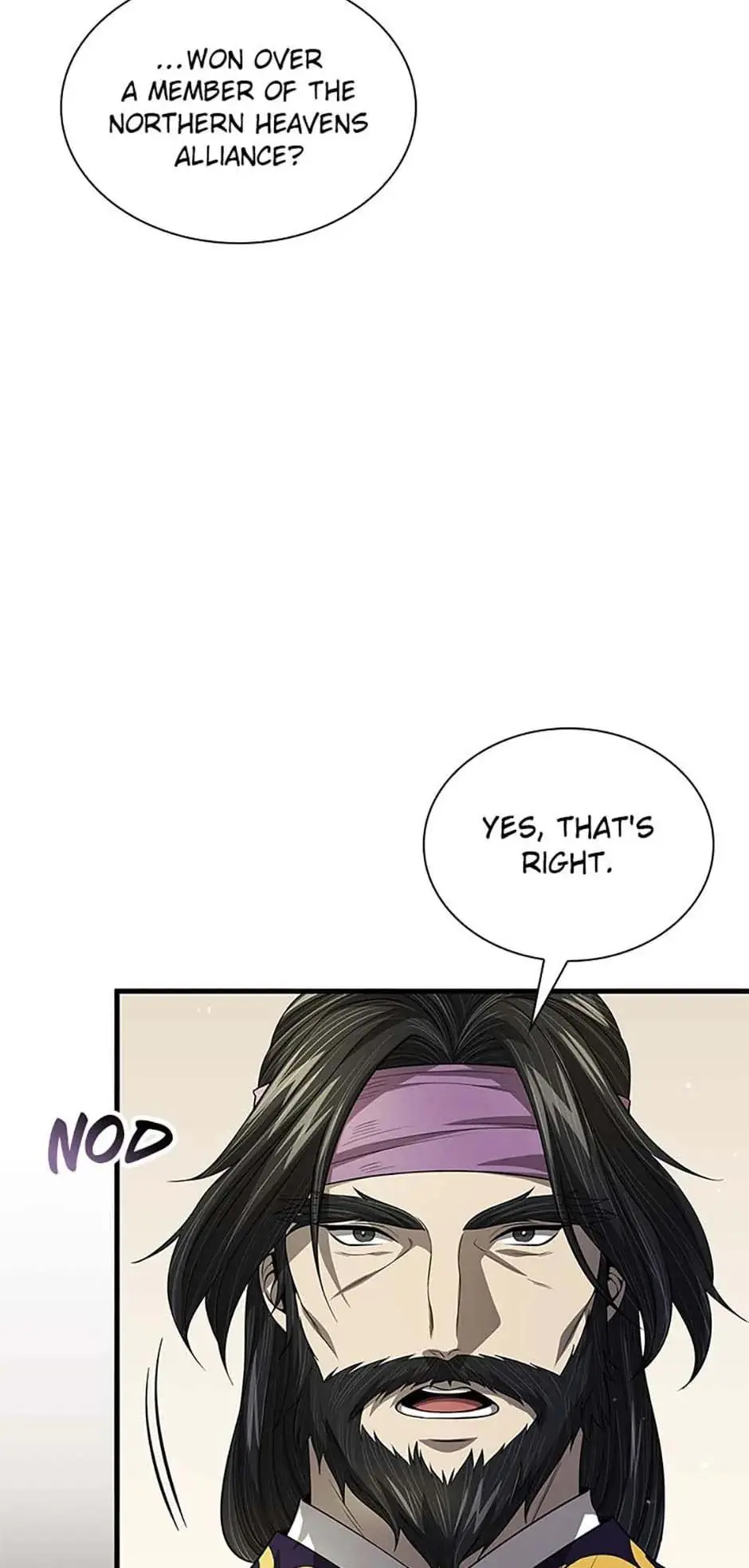 Storm Inn Caabbb Chapter 135 - Page 17