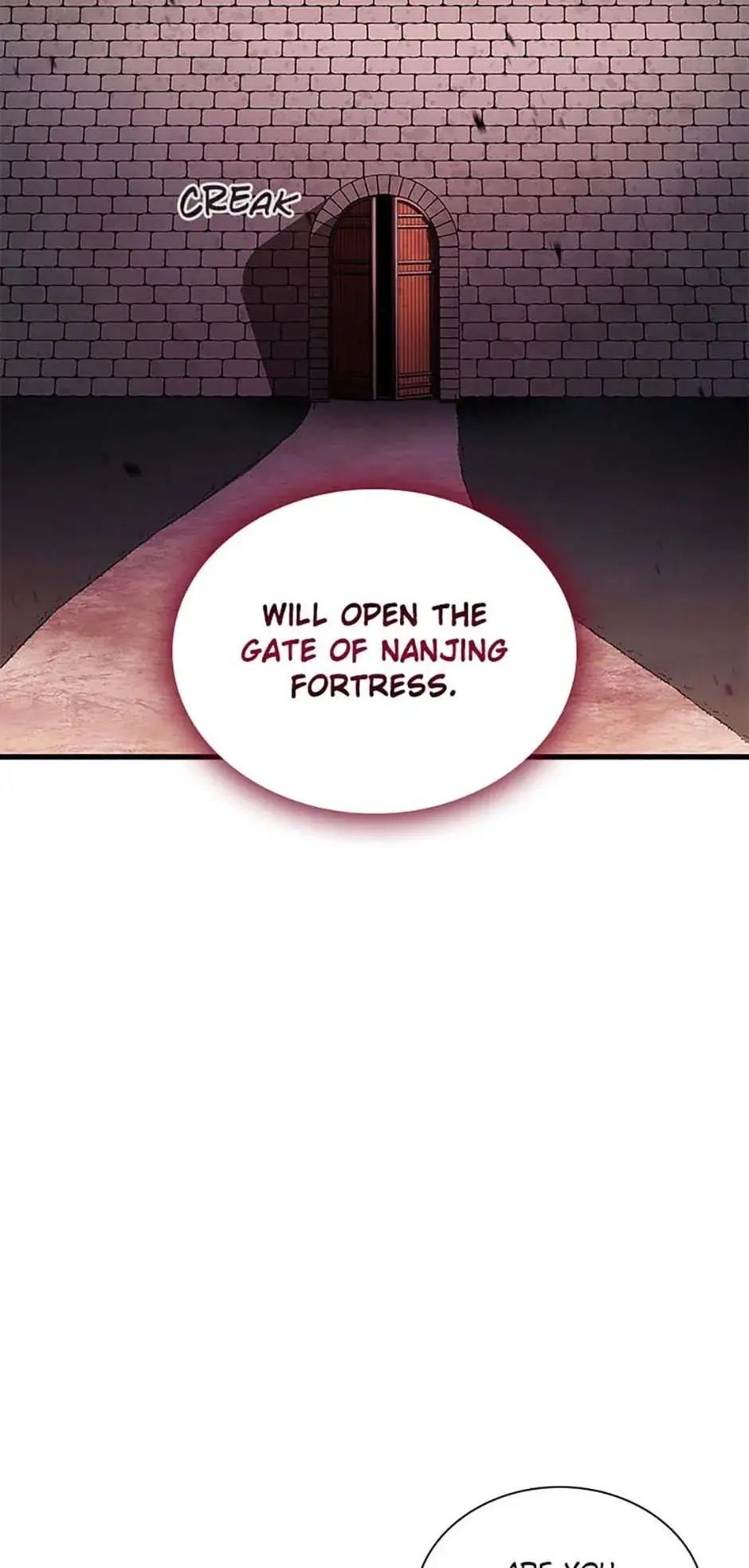 Storm Inn Caabbb Chapter 135 - Page 19