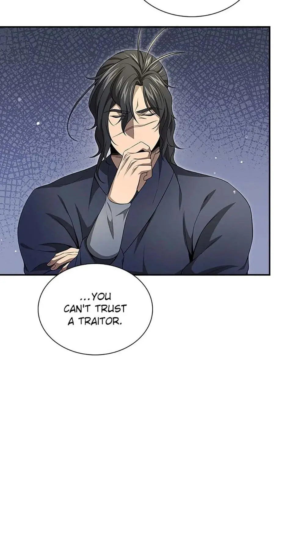 Storm Inn Caabbb Chapter 135 - Page 23