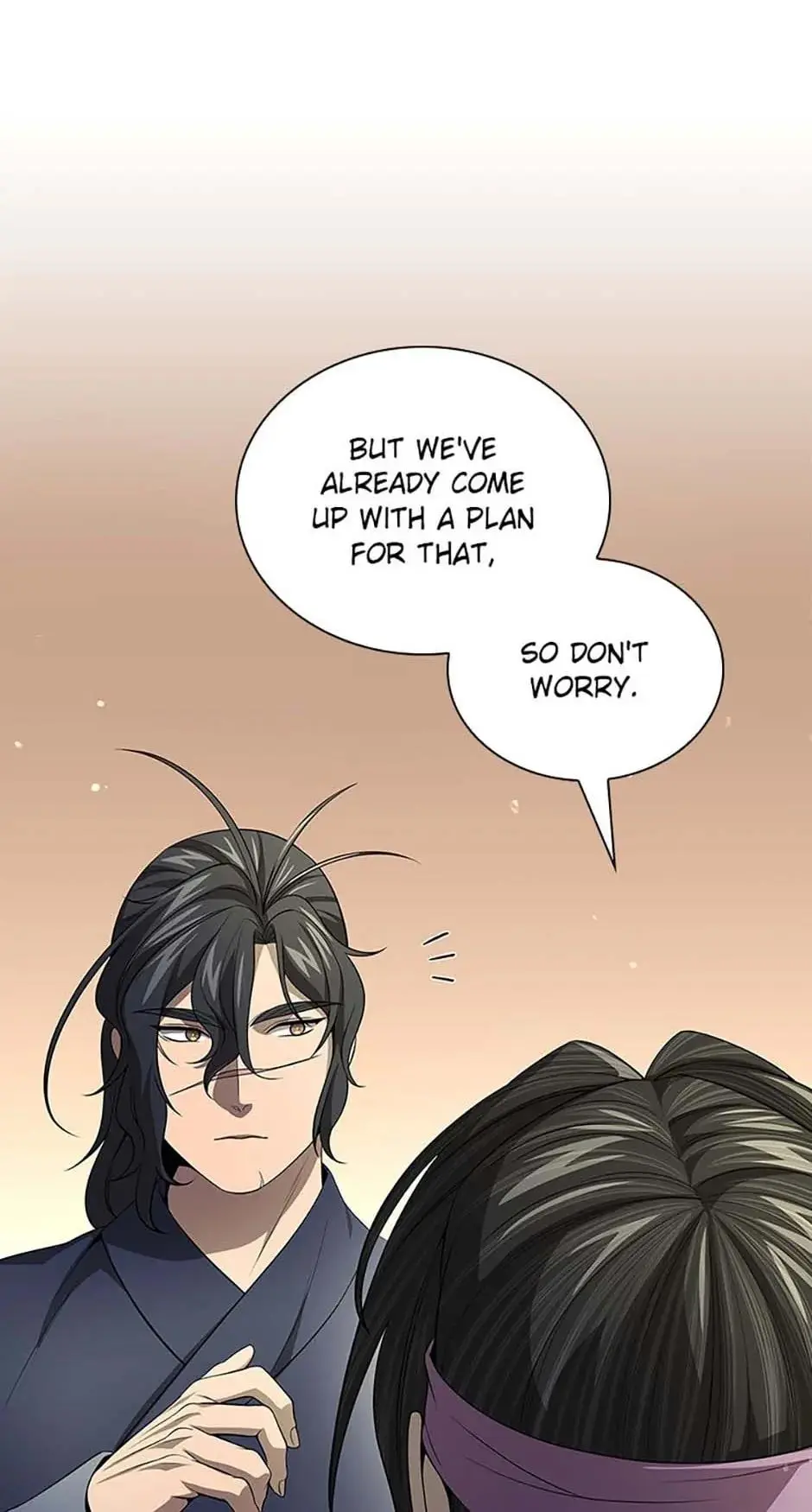 Storm Inn Caabbb Chapter 135 - Page 24