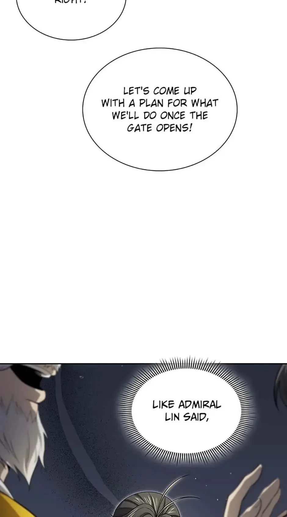 Storm Inn Caabbb Chapter 135 - Page 34