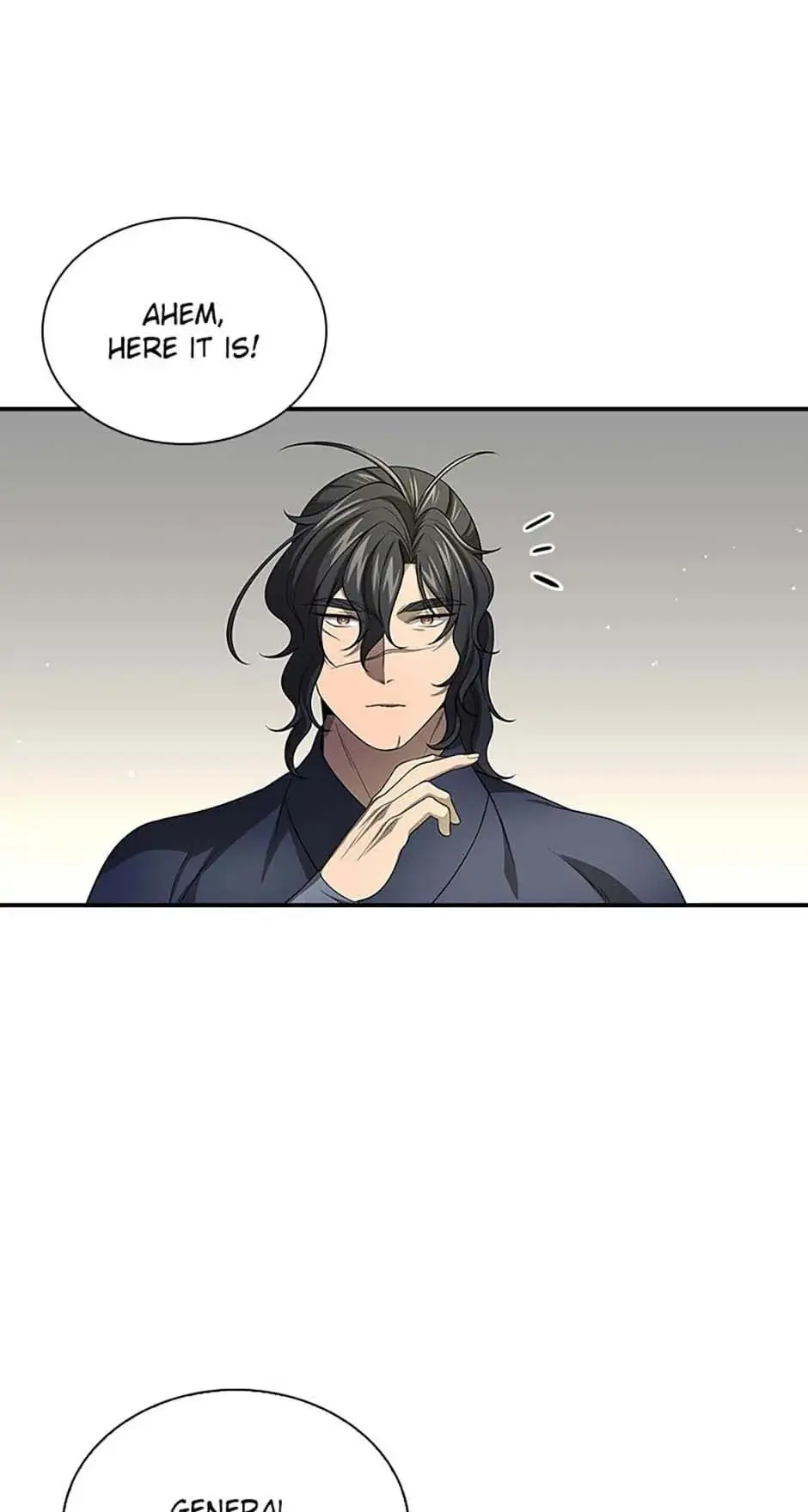 Storm Inn Caabbb Chapter 135 - Page 39