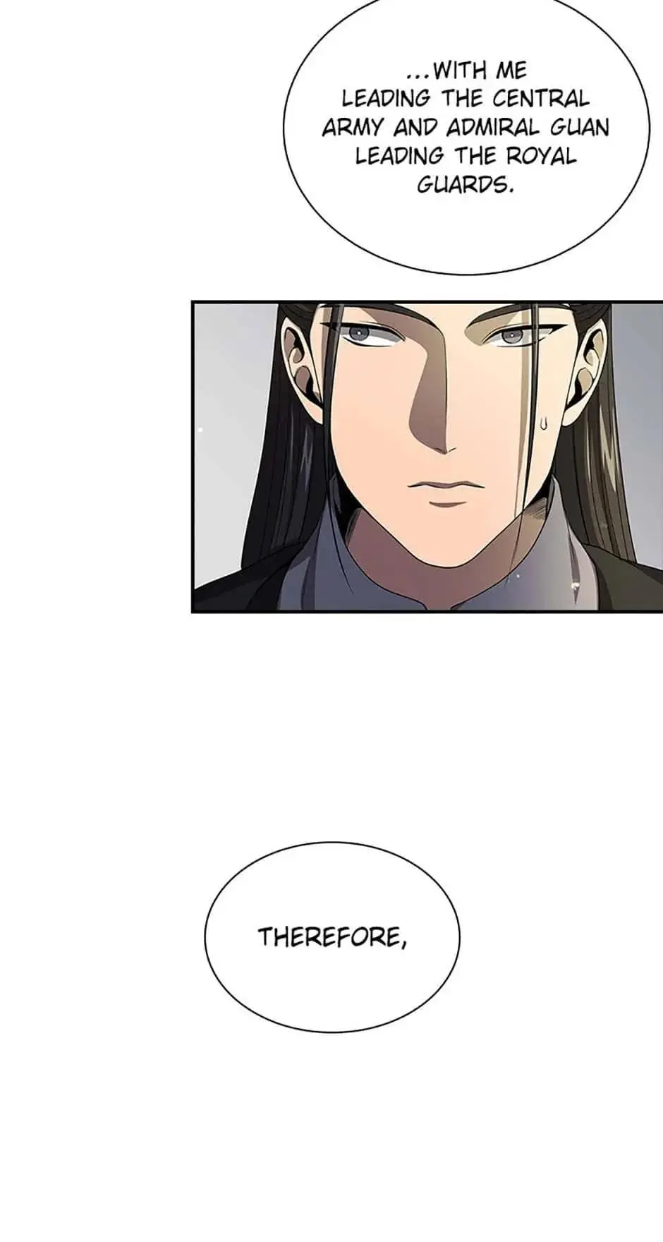 Storm Inn Caabbb Chapter 135 - Page 44